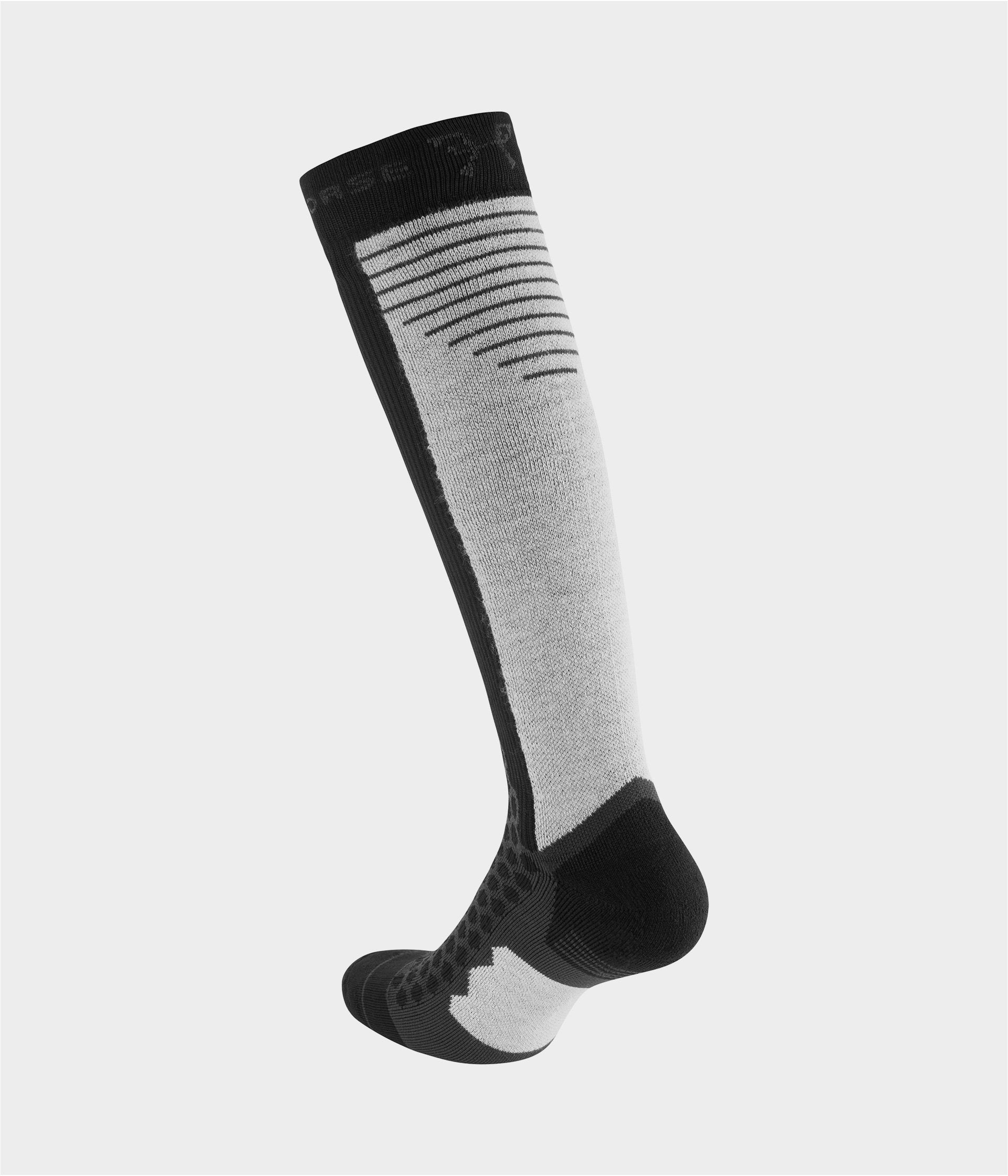 HORSE PILOT Compression Socks Winter - Navy
