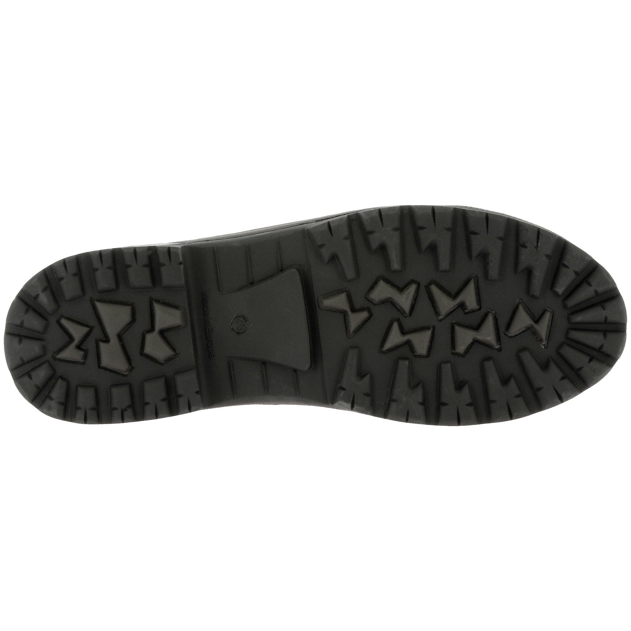 Norton Sécu Safety boots Brown 914116439