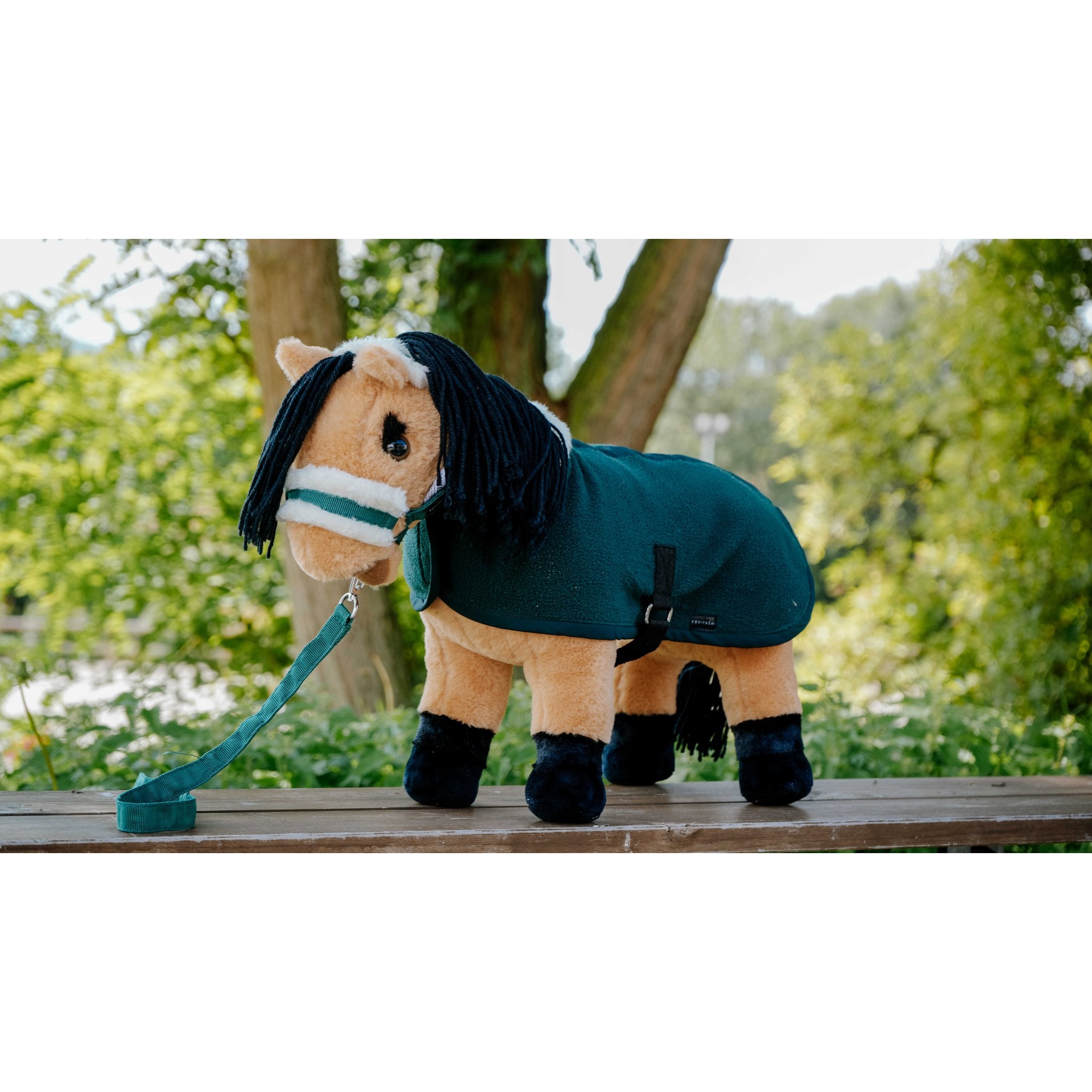 Mini Pony Caramel - PONY ACADEMY Toffee - 901415010_ambi_3