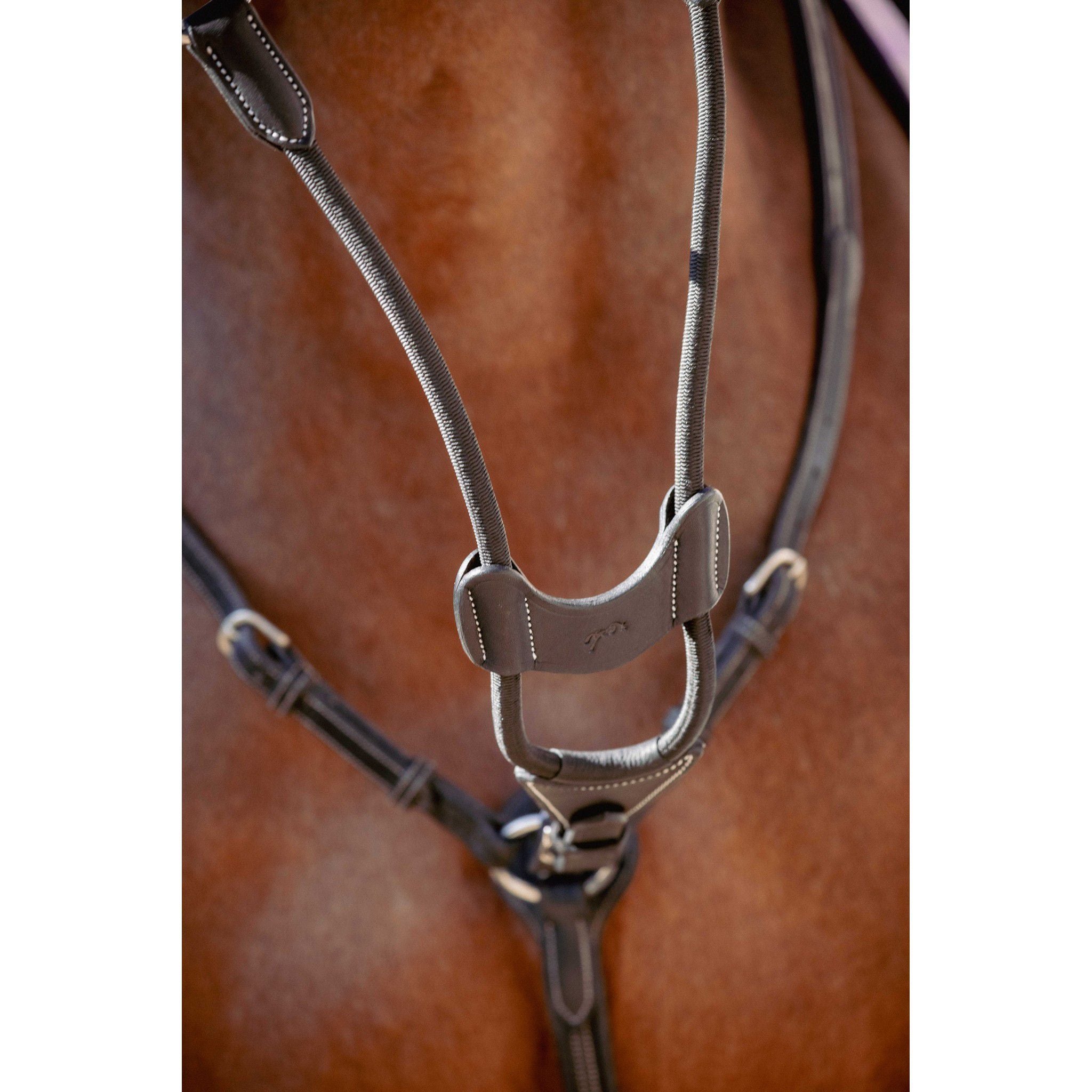 Pénélope Bip Light US Martingale Attachment Black 306151002