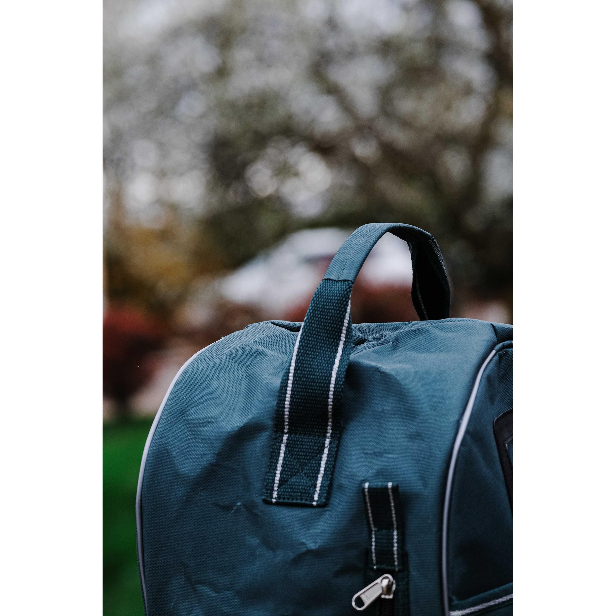 Riding World Helmet bag Dark green 910663009