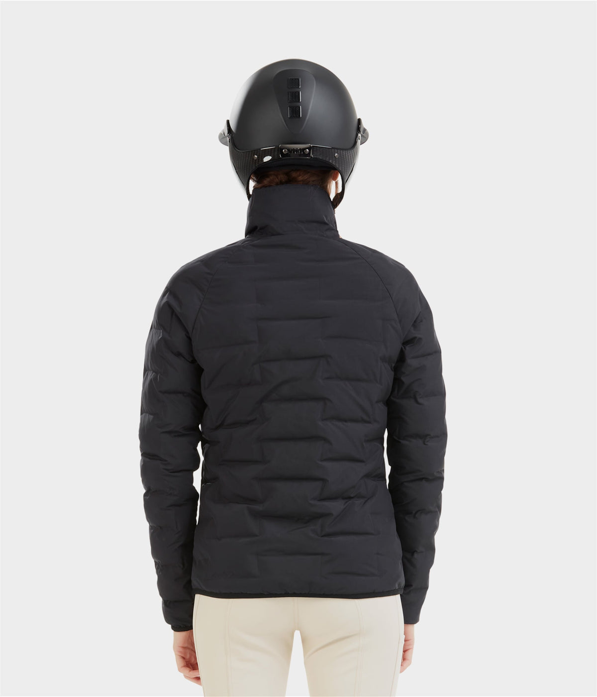 Horse Pilot Softlight Jacket Women - Blue Graphite