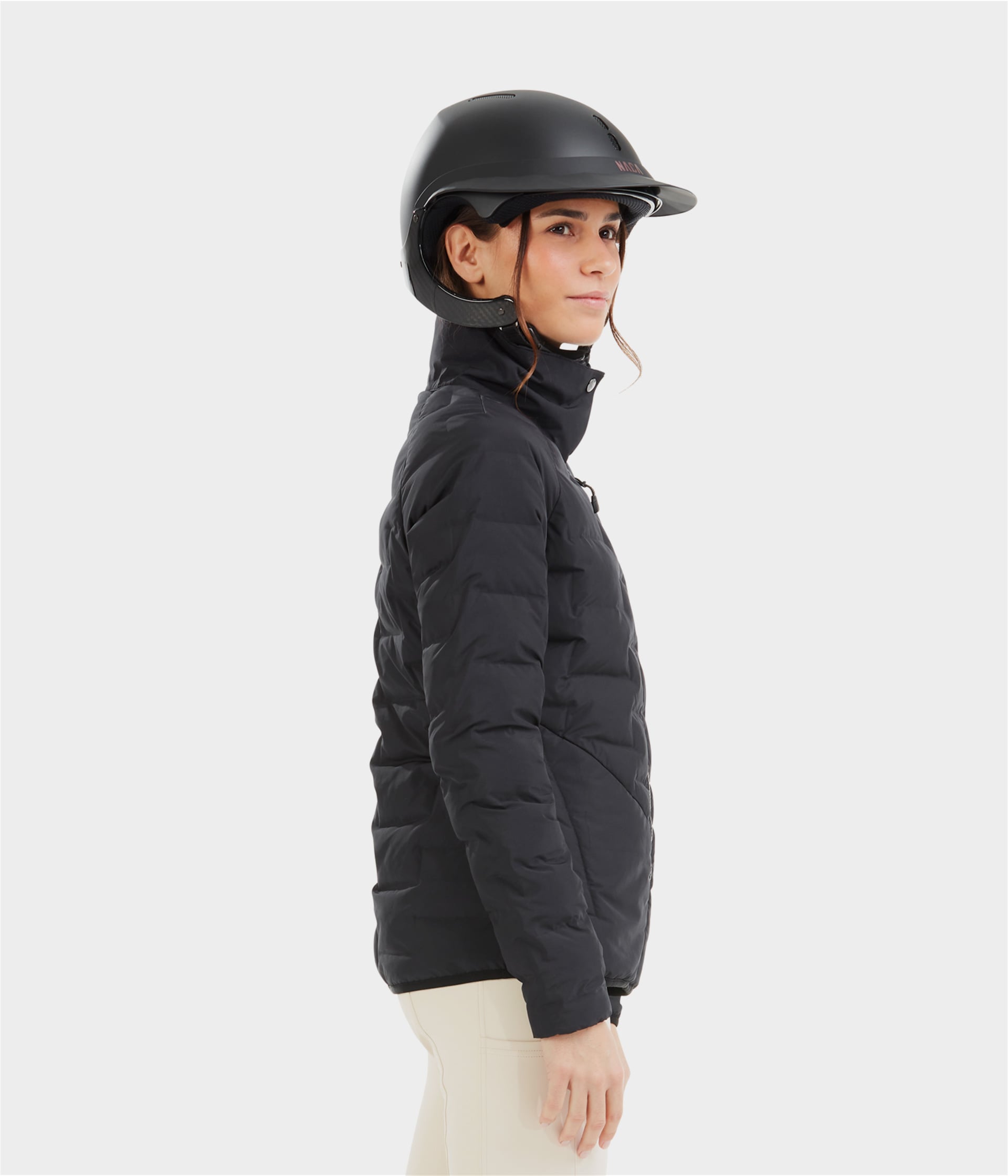HORSE PILOT Softlight Jacket Women - Ashley Blue