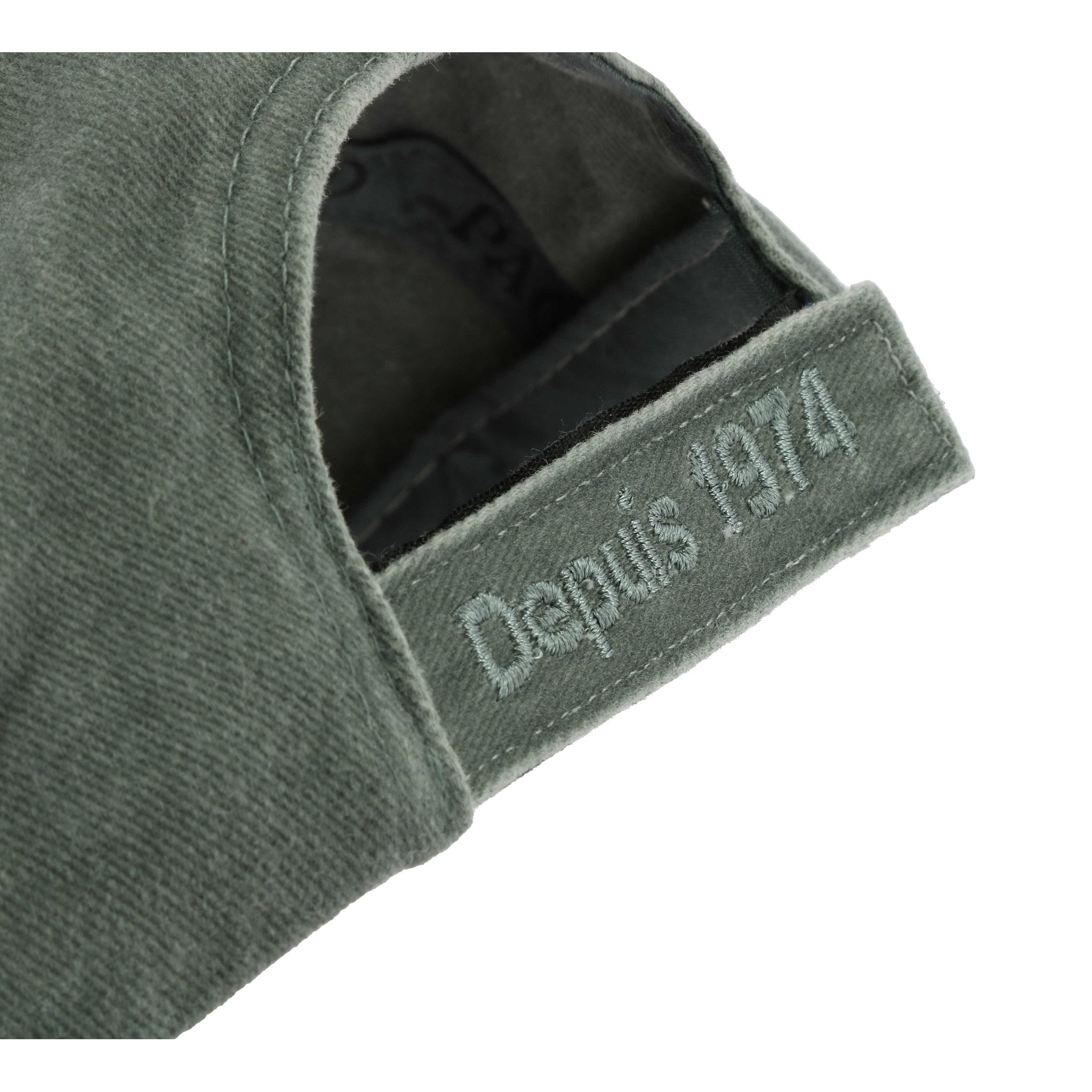 PADD Vintage Cap Grey - 985148011_zoom_1