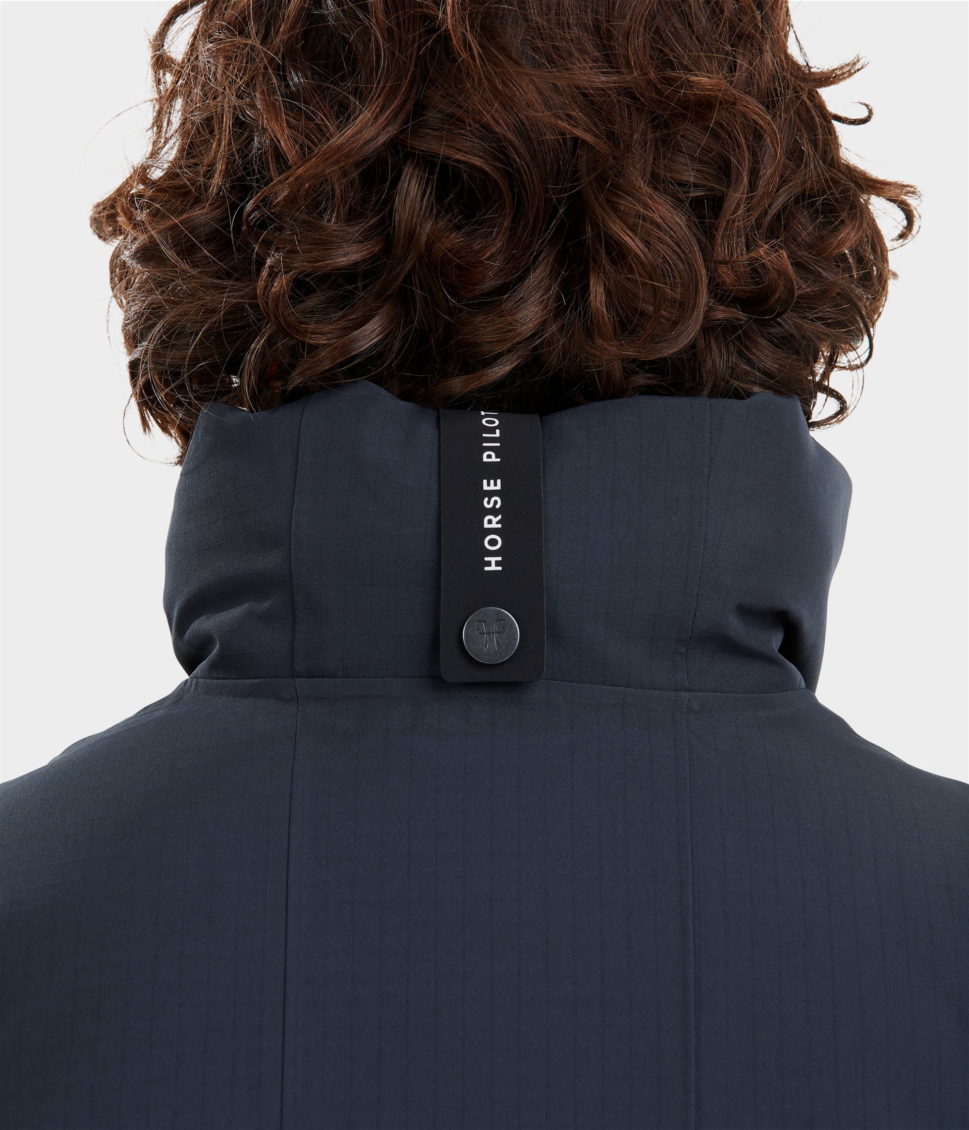 Horse Pilot Essential Jacket Men - Blue Graphite