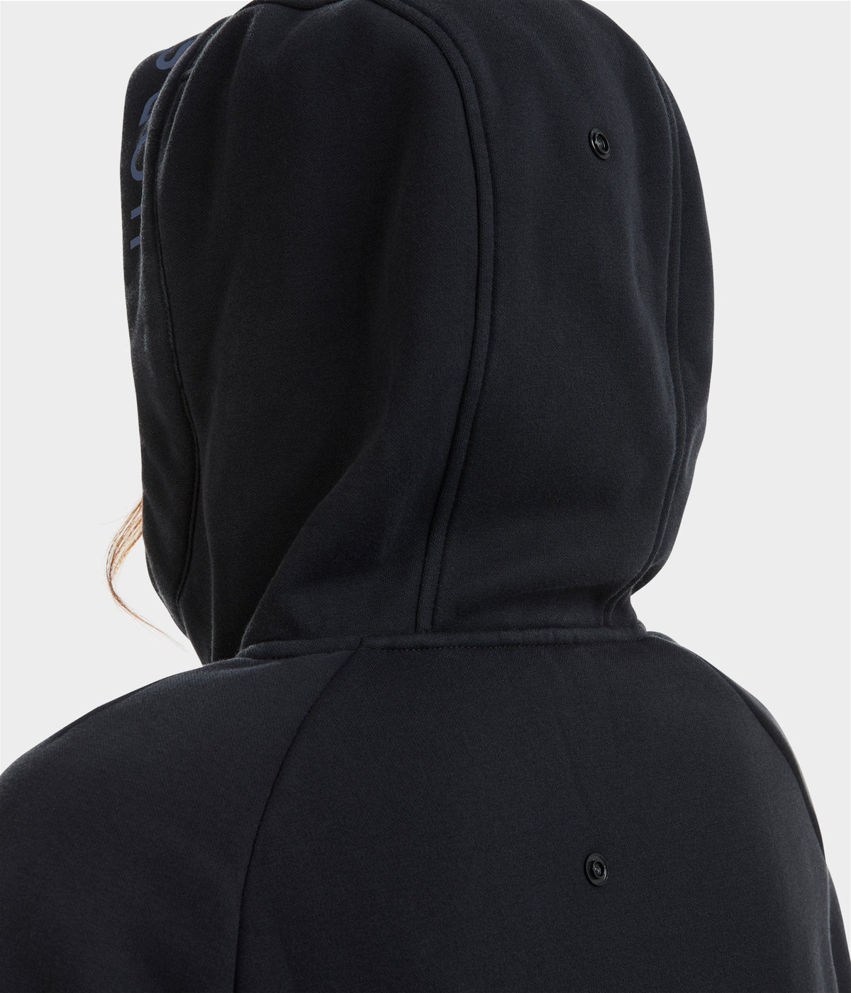 Horse Pilot Pampa Jacket Women - Blue Graphite