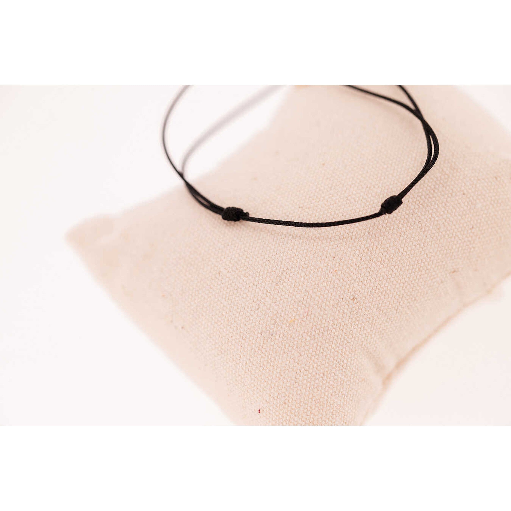 Penelope Zoe Bracelet Black - 902922002_packshot_4