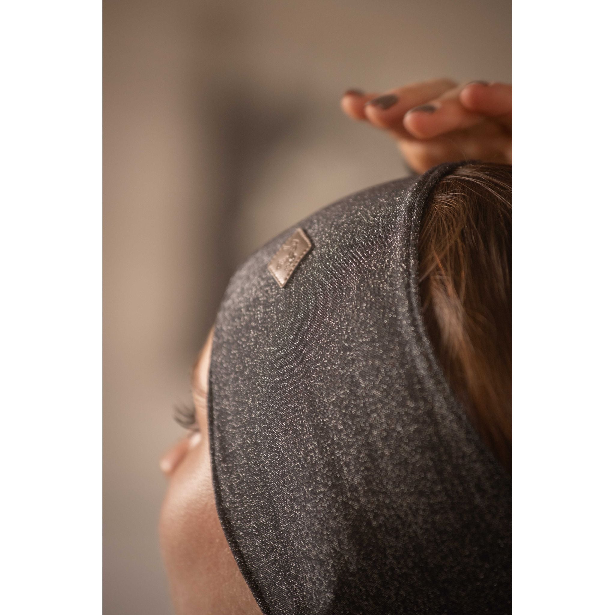 Pénélope Mélanie Headband Grey - 993813001_ambi_4