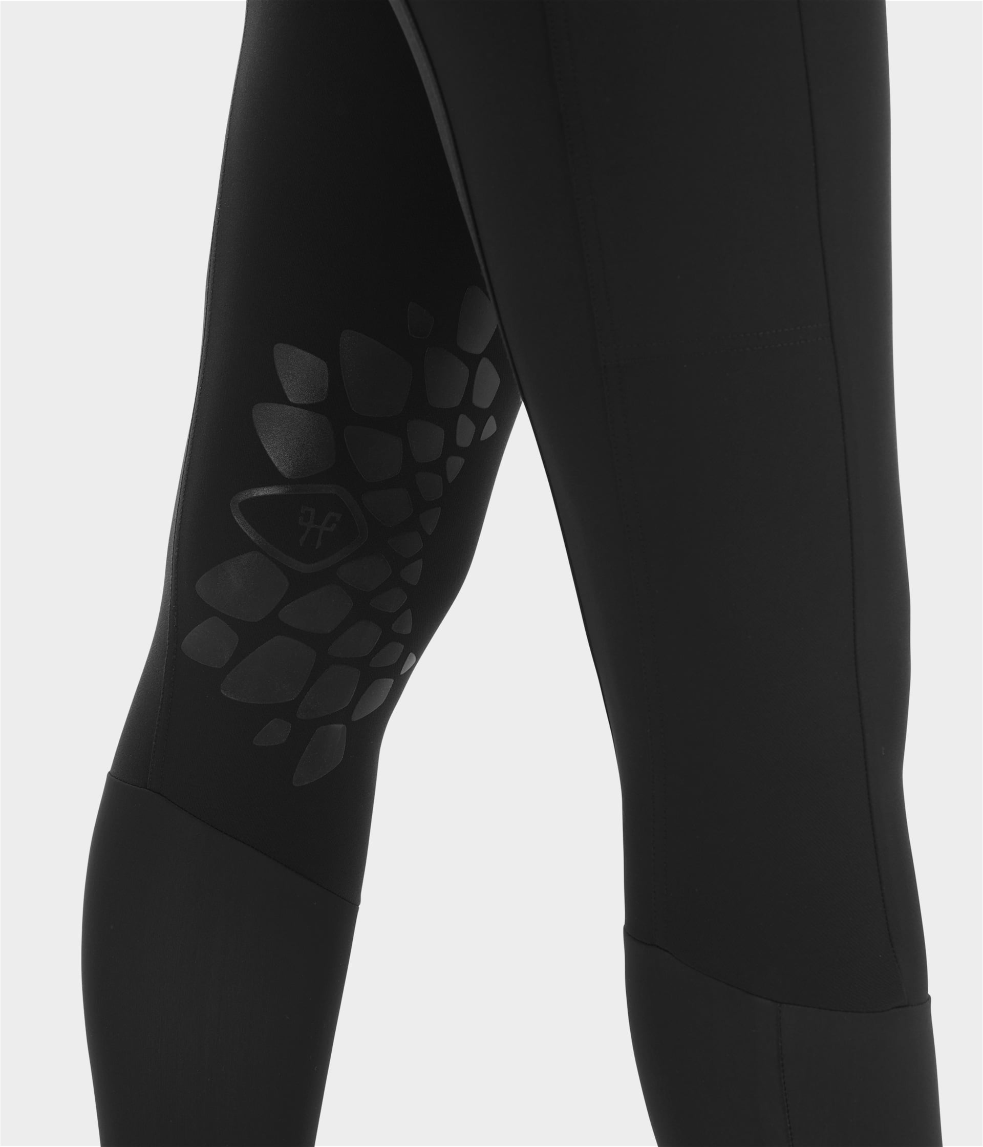 HORSE PILOT X-Balance Pants Women - Hunter