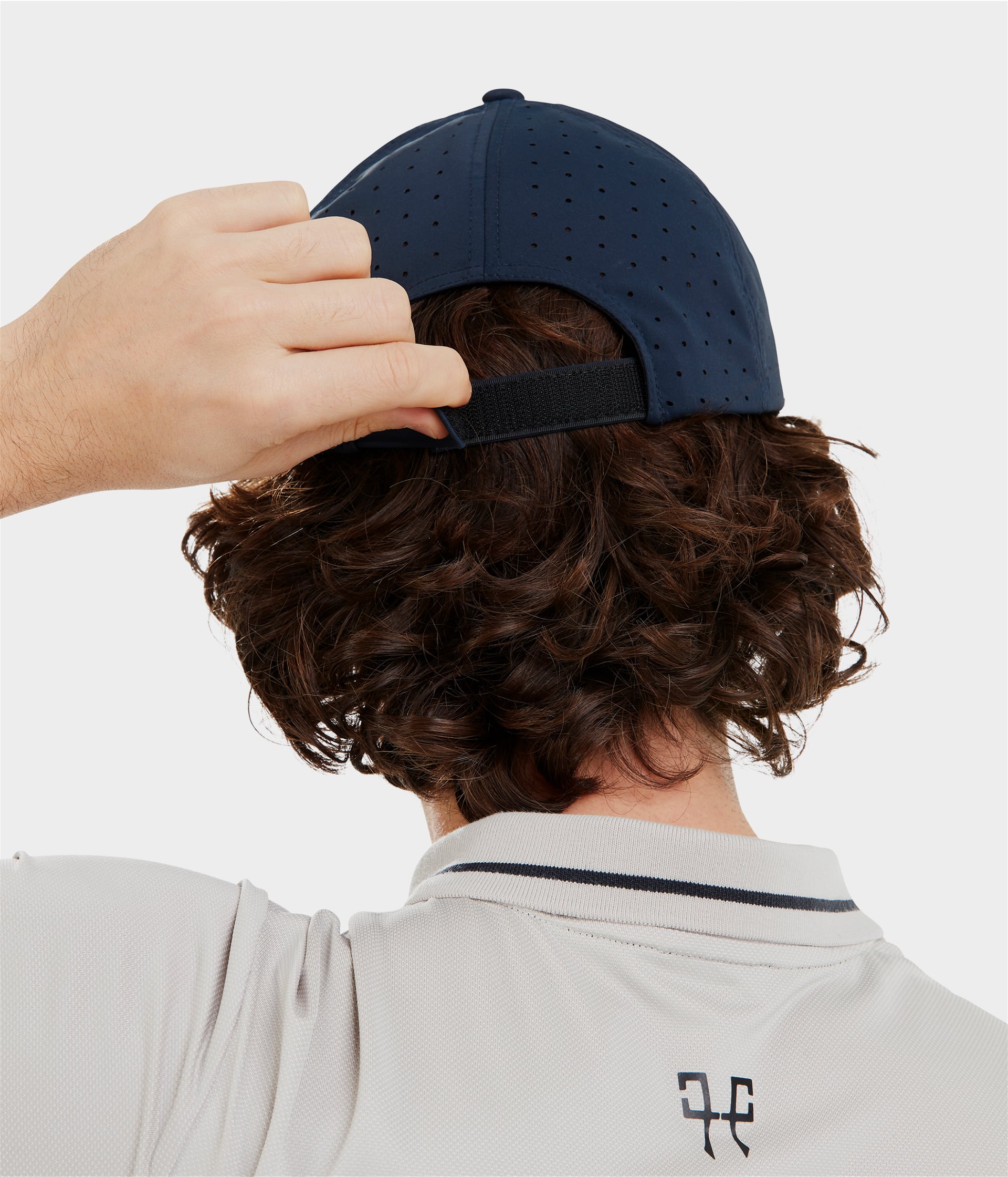 HORSE PILOT Aerotech Cap - Navy