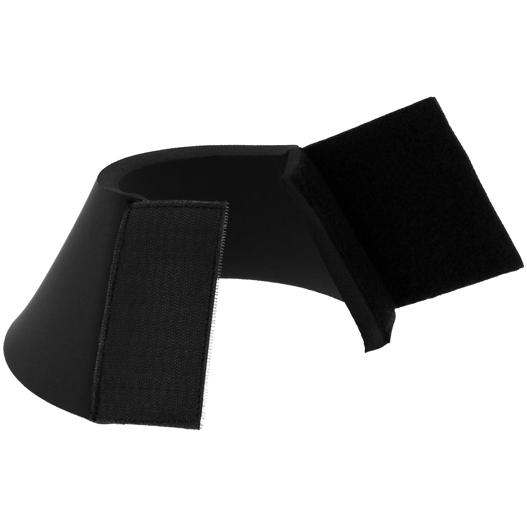 Norton Neoprene Bell Boots Black 545704204