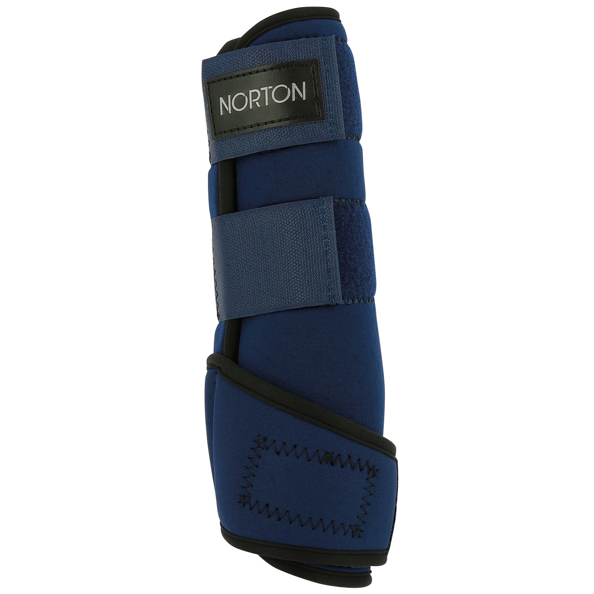 Norton Air Tendon boots Navy blue 530220307