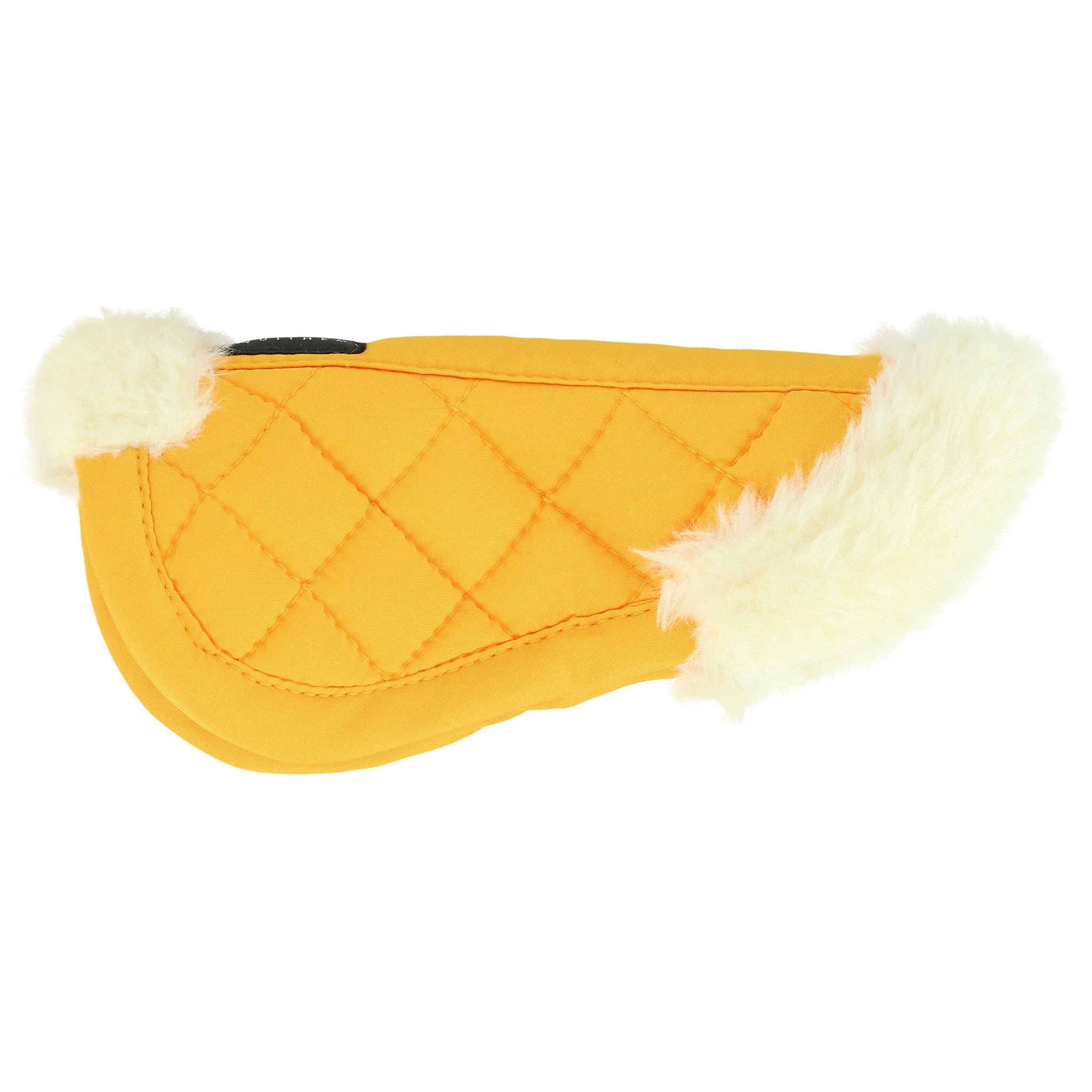 PONY ACADEMY Mini Shock Absorber Yellow - 901421010_packshot_1