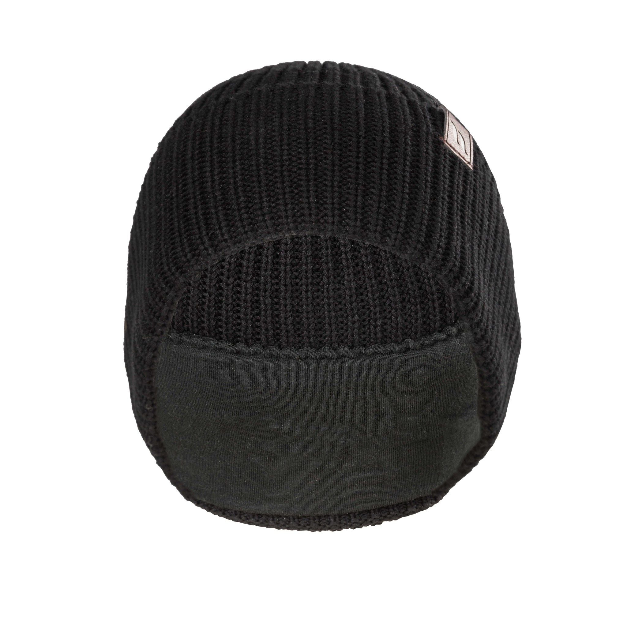 Back on Track® Mason Beanie Black b10509000