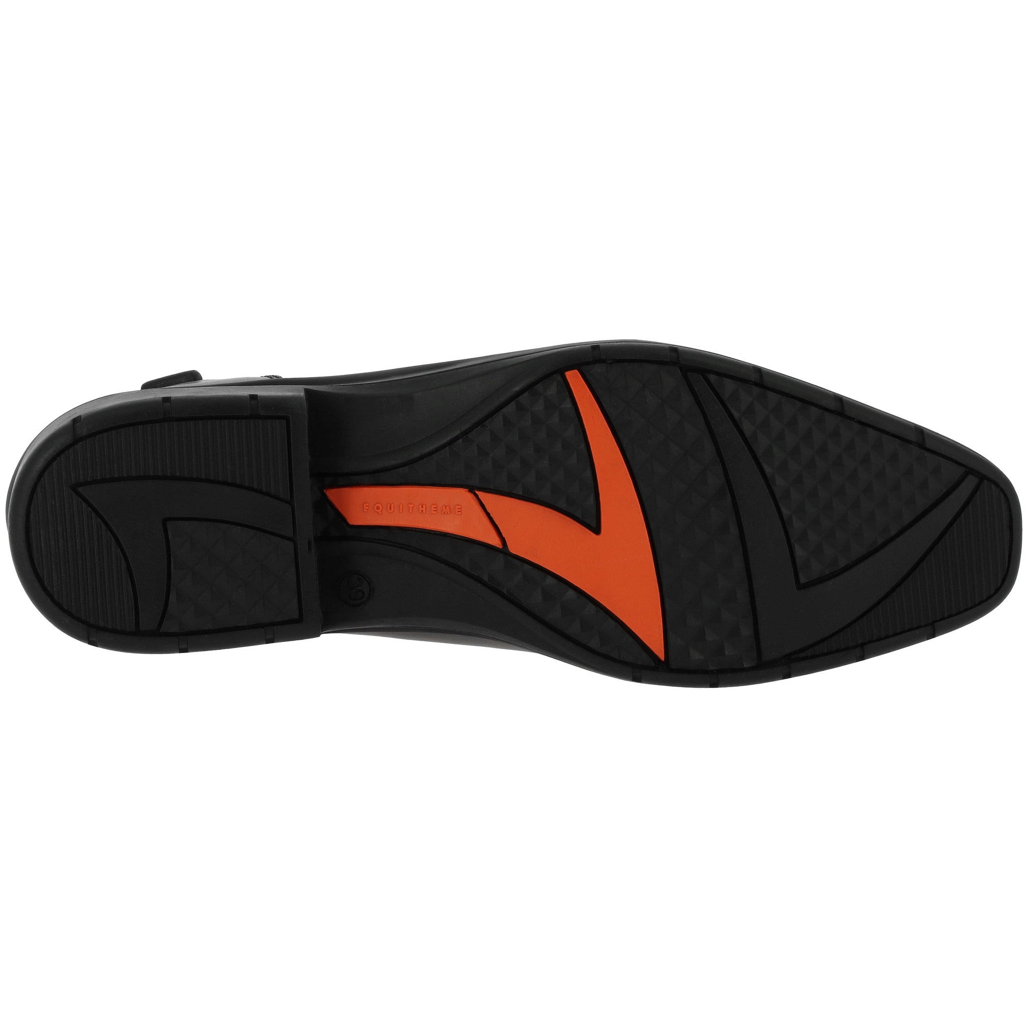 EQUITHÈME Sporty Boots Black 914109239