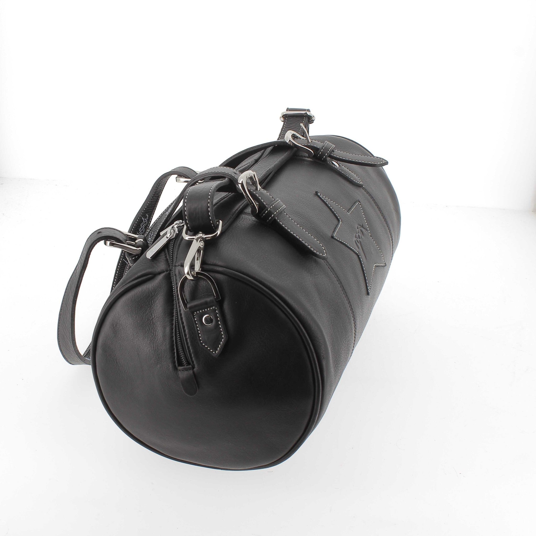 Penelope Bowl Bag Black - 936111002_packshot_2