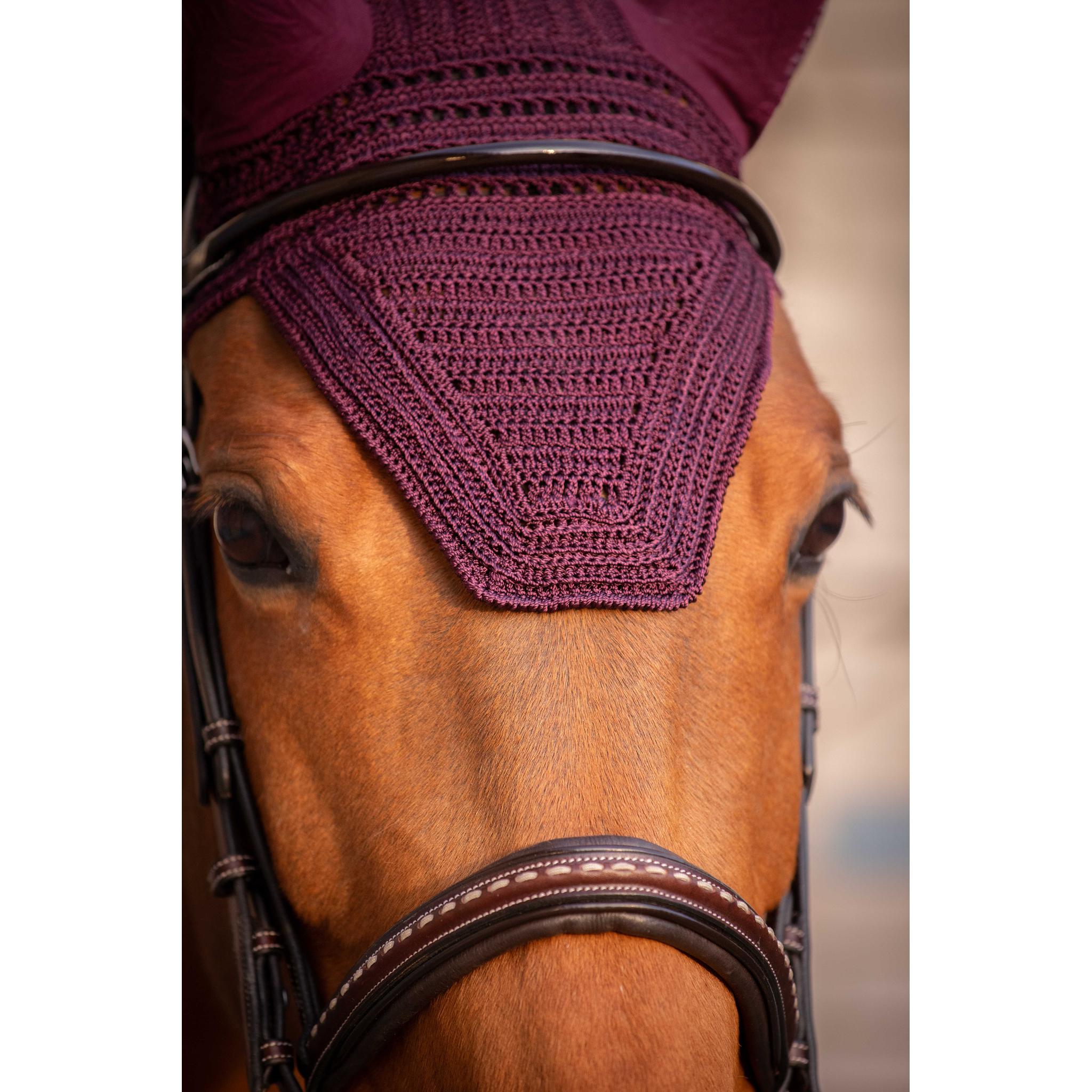 Paddock Sports Prem's Fly Veil Plum - 306969334_ambi_3