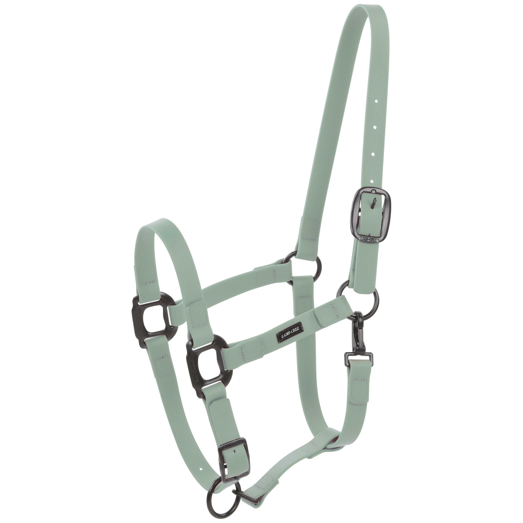 LAMI CELL LC Vibes Halter Olive - 555031318_packshot_1
