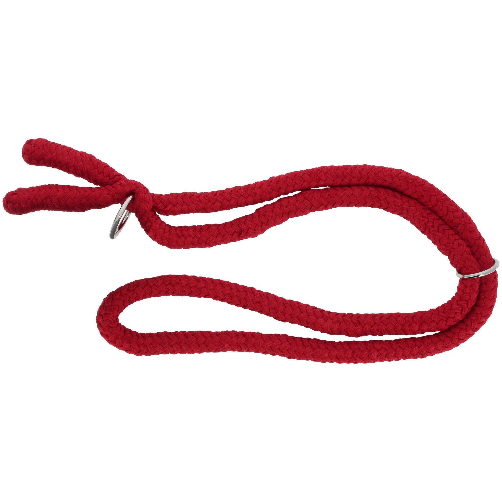 Norton Ethological Collar Red 520990003