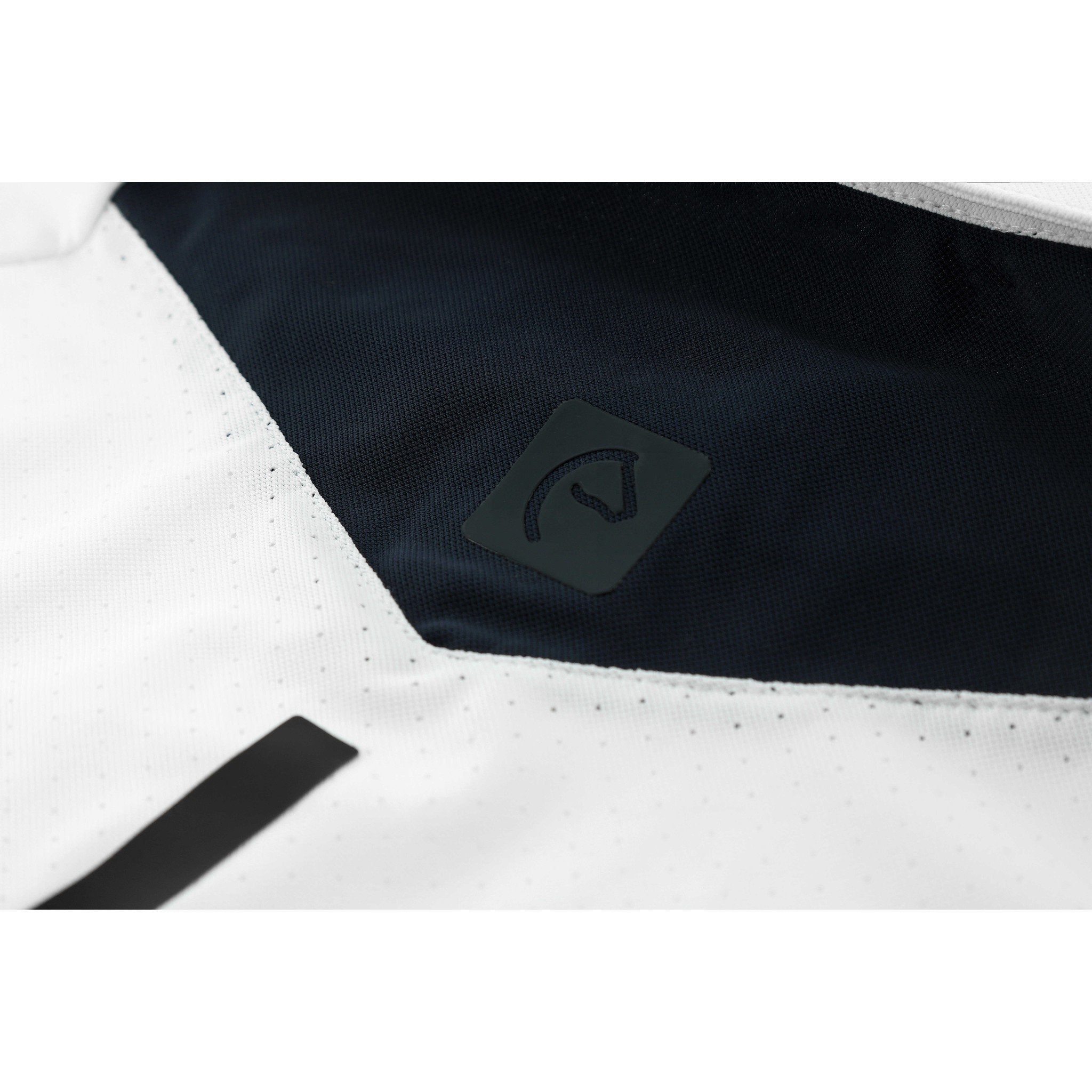 EQUITHÈME Chris Show Polo White 962089013
