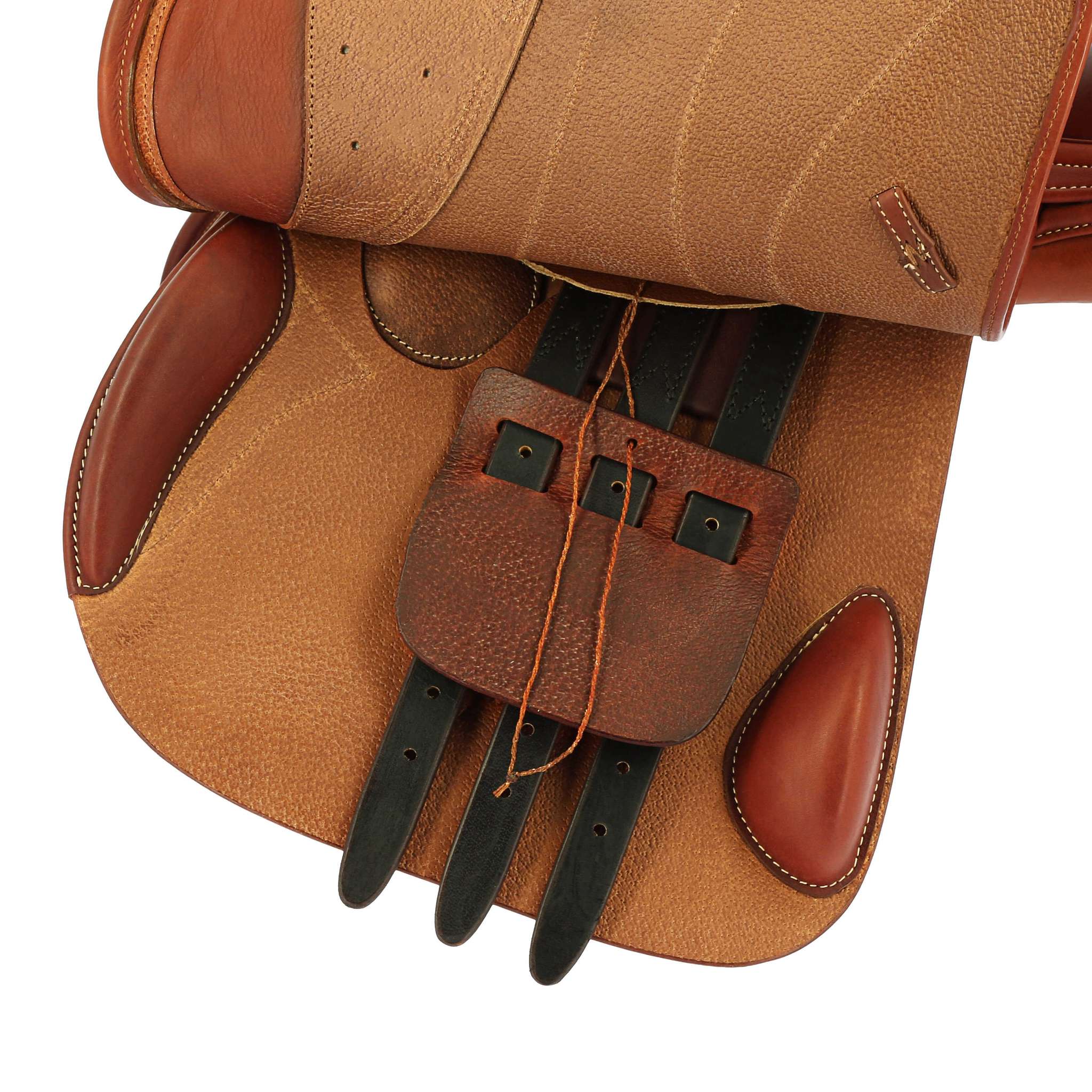 GRAND PRIX JUMP DOUBL.COG.17,5 Cognac - 132000070_zoom_1