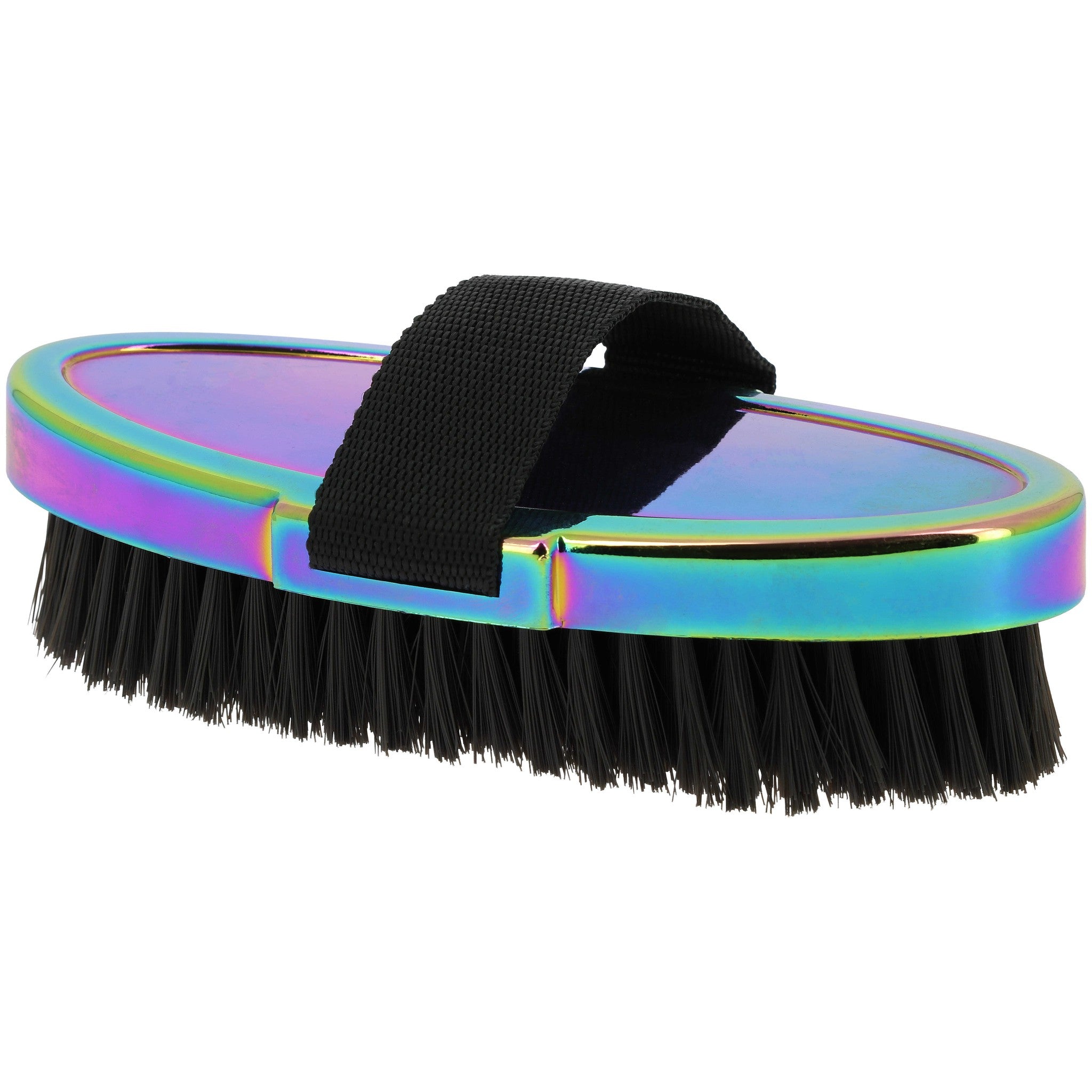 EQUITHÈME "I Love You" Soft Brush - Hologram Multicolour - 316045100_packshot_1