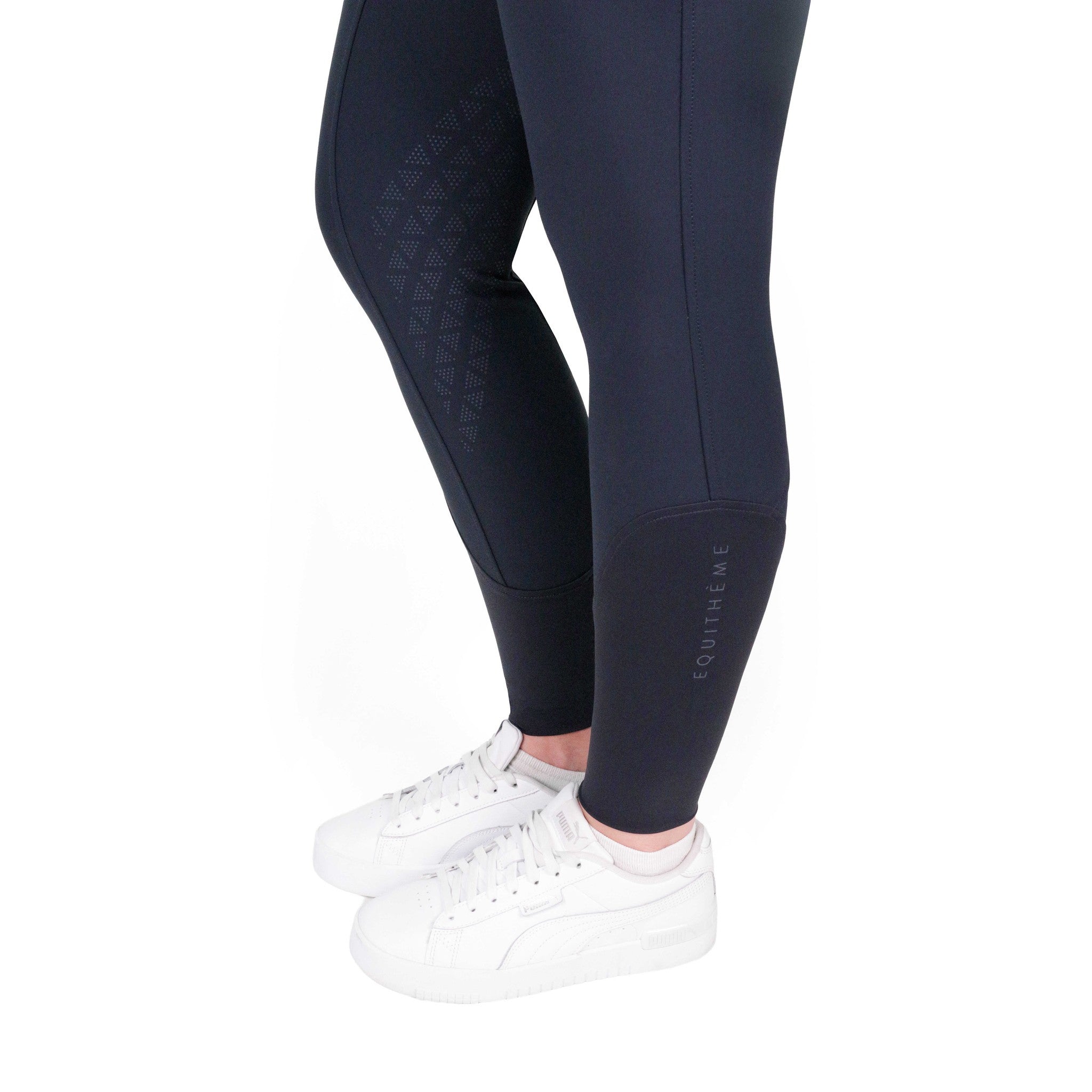 EQUITHÈME Originals Sally Breeches - Ladies Navy blue 979828736
