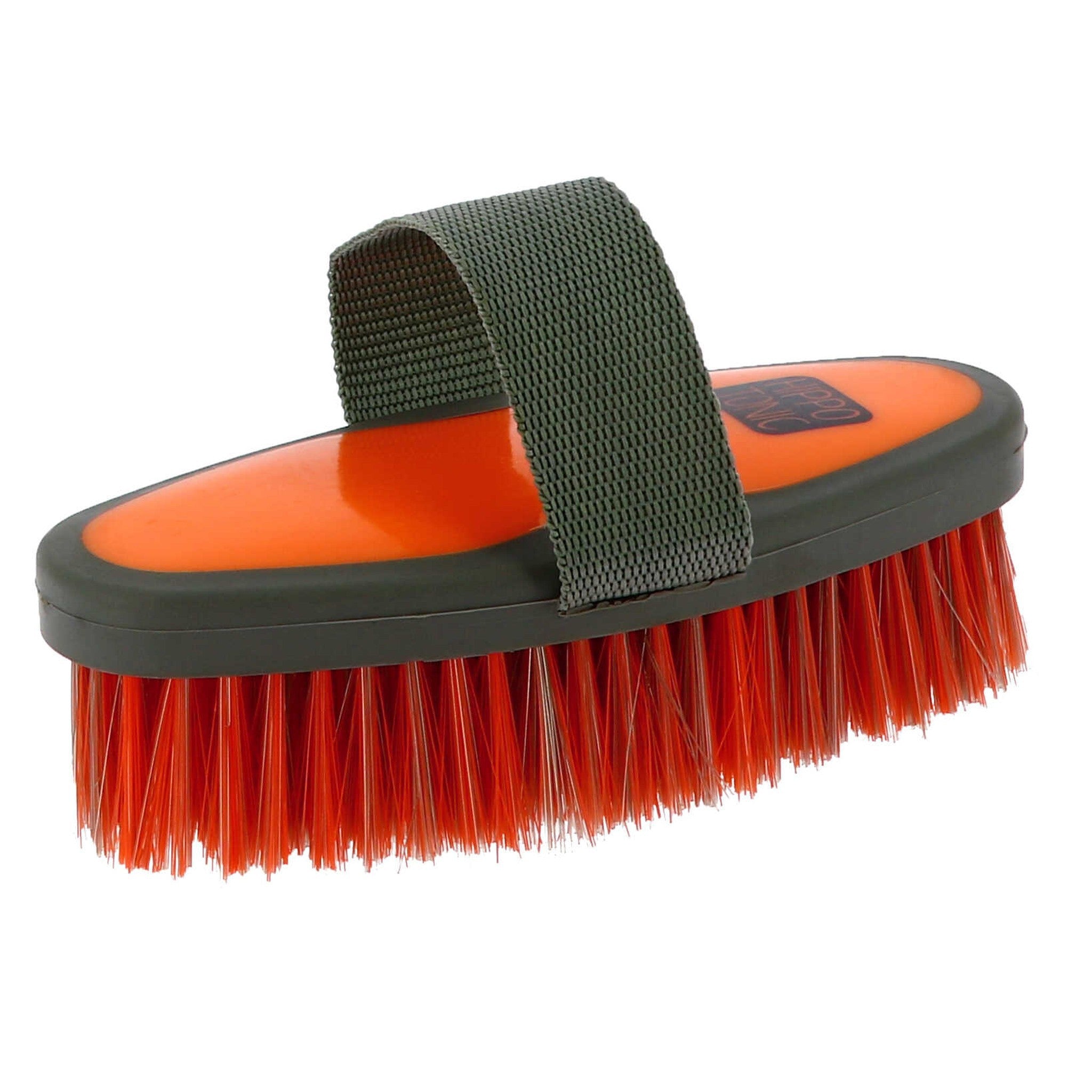 Hippo-Tonic Softfun body brush Orange 700612029