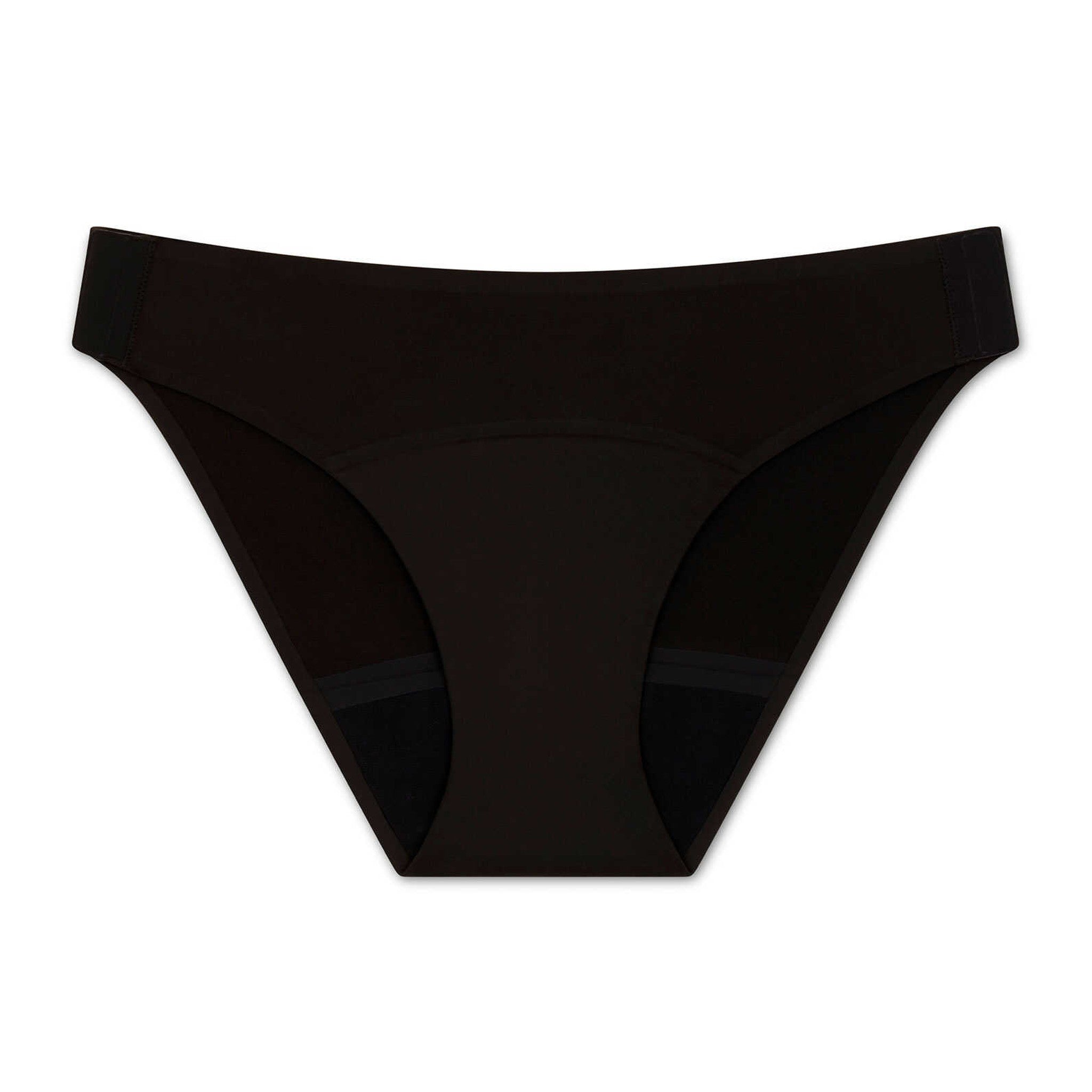 SMOON Héméra Detachable Heavy Flow Menstrual Panty - Women Black - 983301022_packshot_1