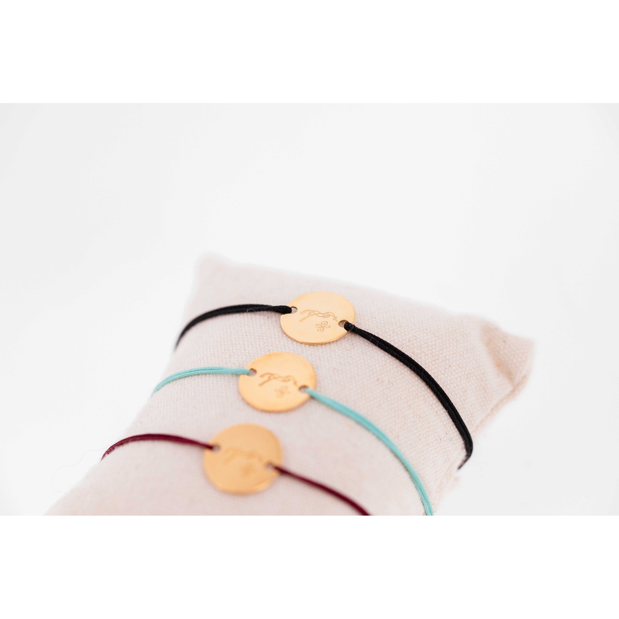 Penelope Zoe Bracelet Black - 902922002_packshot_6