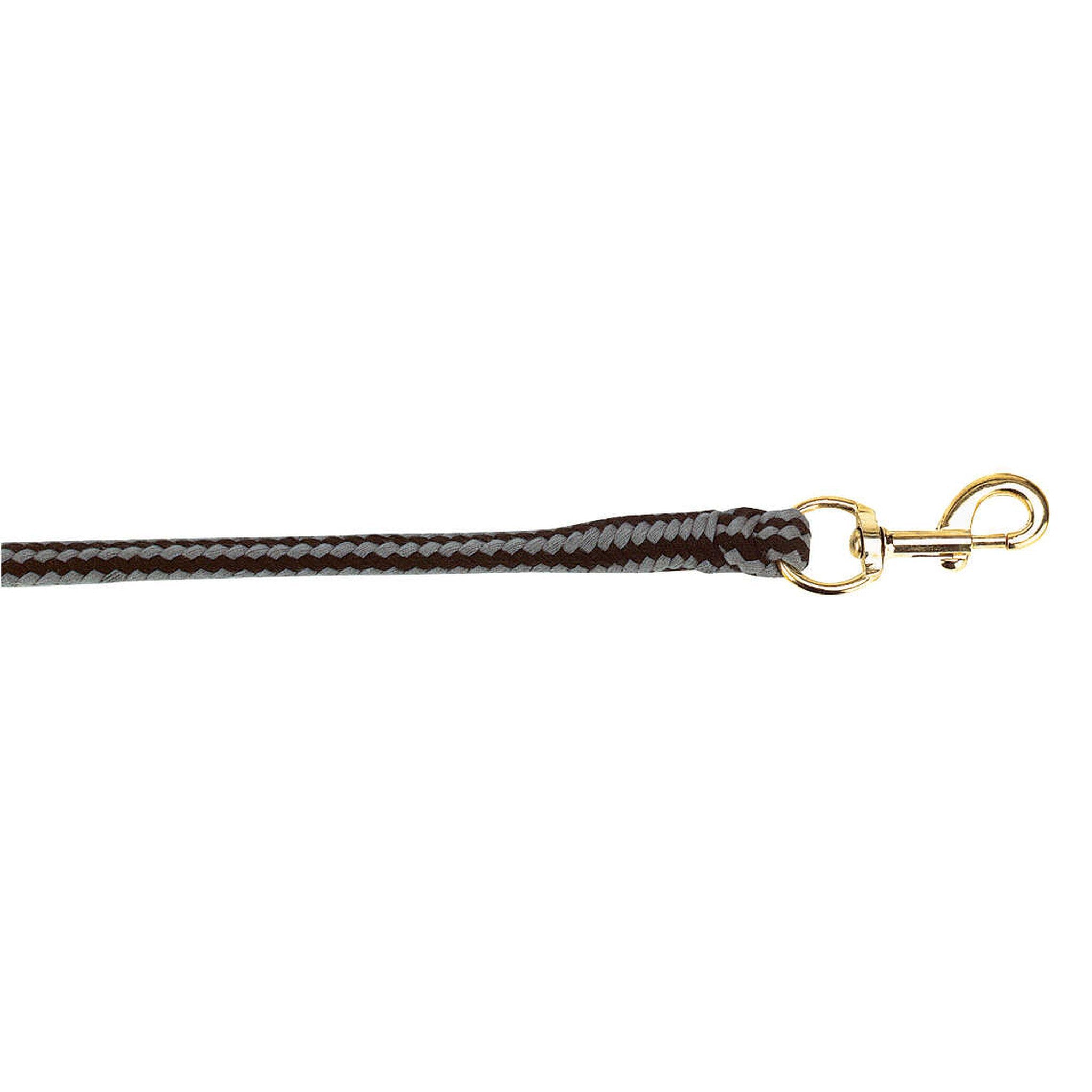 Norton Soft Cotton rope Black/grey 520039211