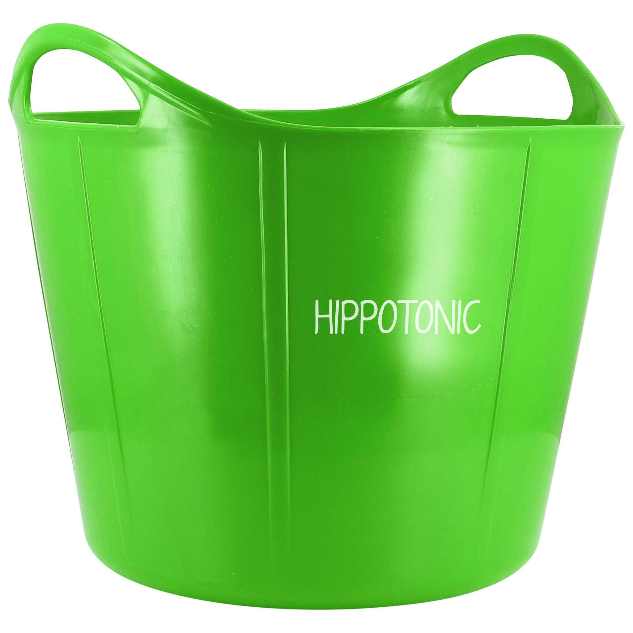 HIPPO-TONIC Flexi Bac 28L Green - 711003008_packshot_1