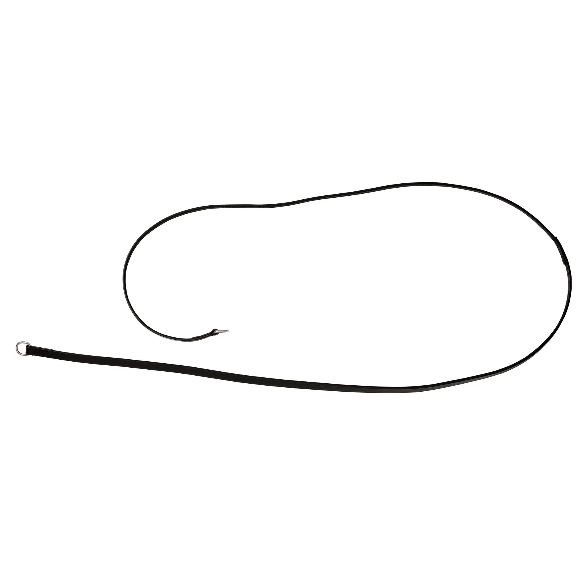 Gogue reins leathers Riding World Black 305081302