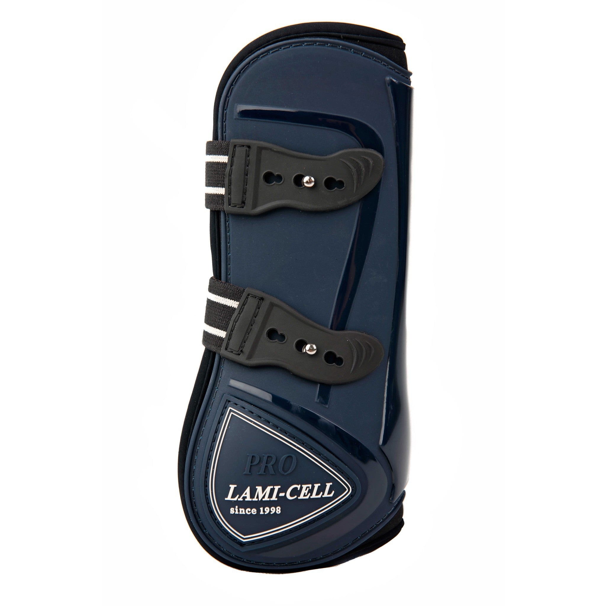 Lami-Cell Elite tendon boots Navy blue 550124207