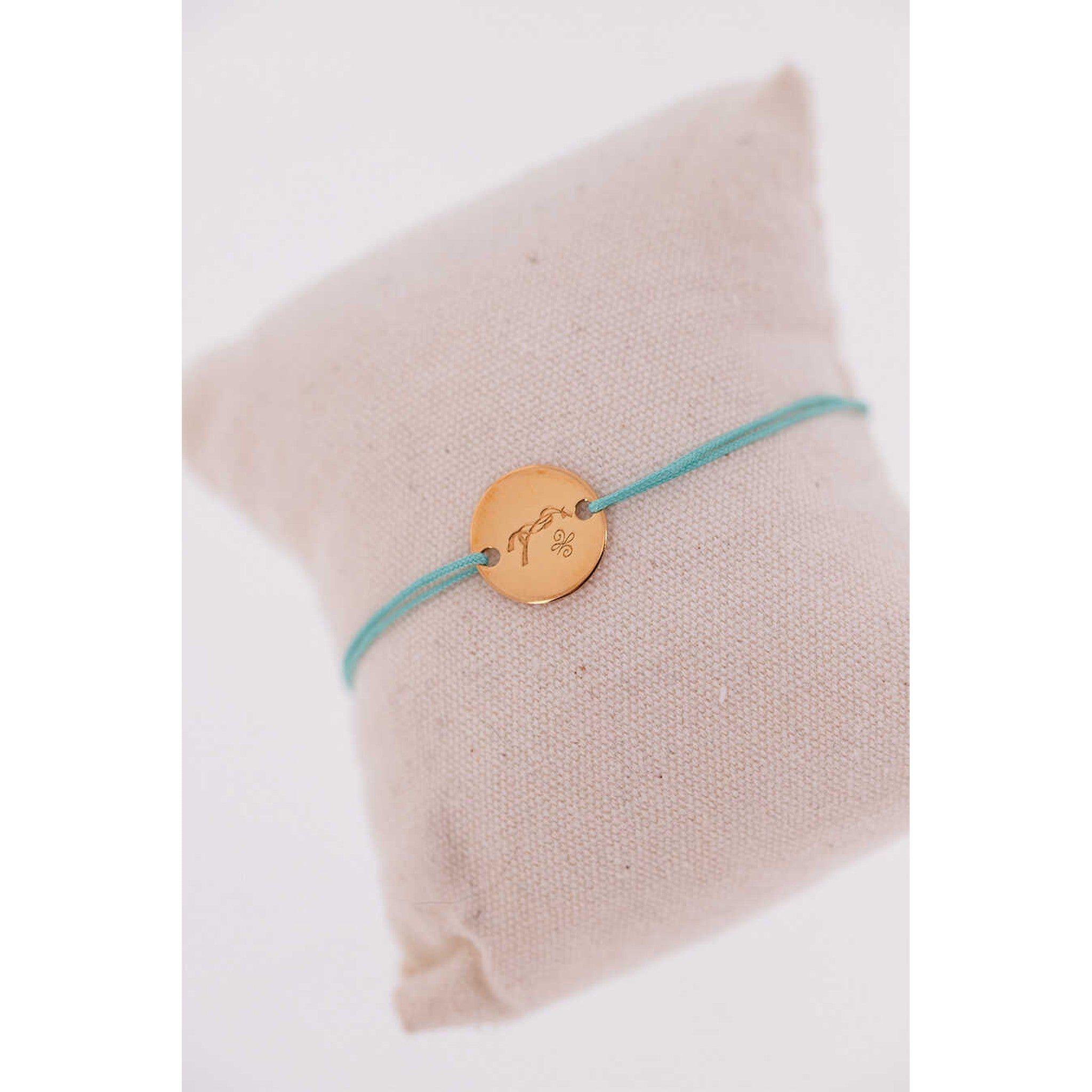 Penelope Zoe Bracelet Turquoise - 902922017_packshot_2
