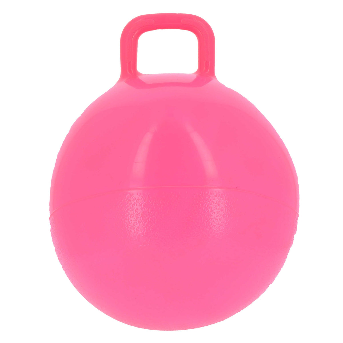 Equi-kids Licorne Jumping Ball - Neon pink - 901102023_packshot_2
