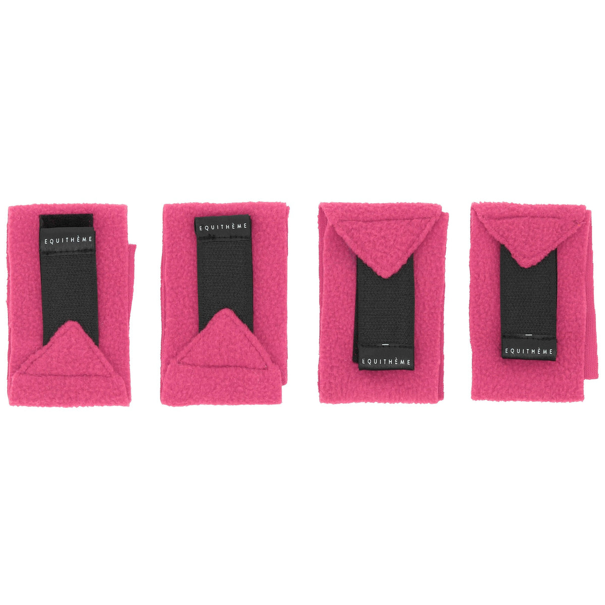 Pony Academy Mini Polo Bandages - Pink - 901423013_packshot_1