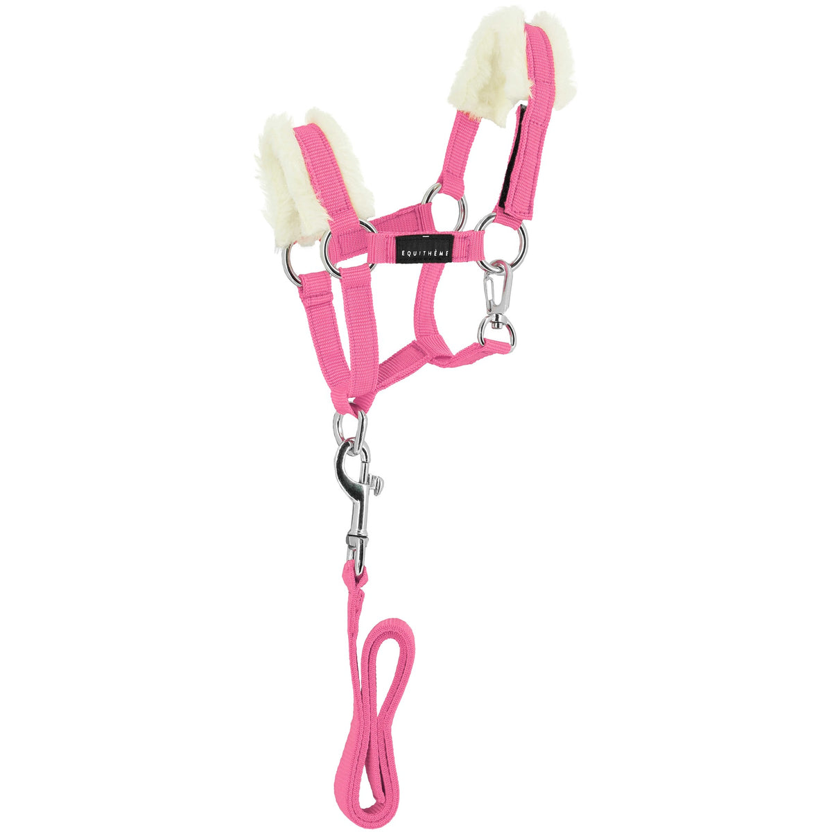 Pony Academy Mini Halter with Lead Rope - Pink - 901426013_packshot_1