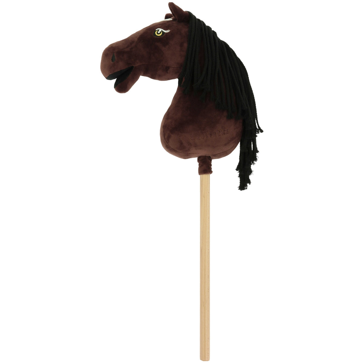 Hobby Horse EK-Prince Pony Academy - Black - 901439004_packshot_1