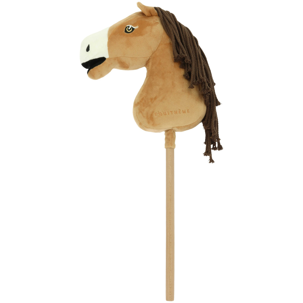 Hobby Horse Pony Academy EK-Jumpy Riding Breeches - Kids - Orange - 901441022_packshot_1