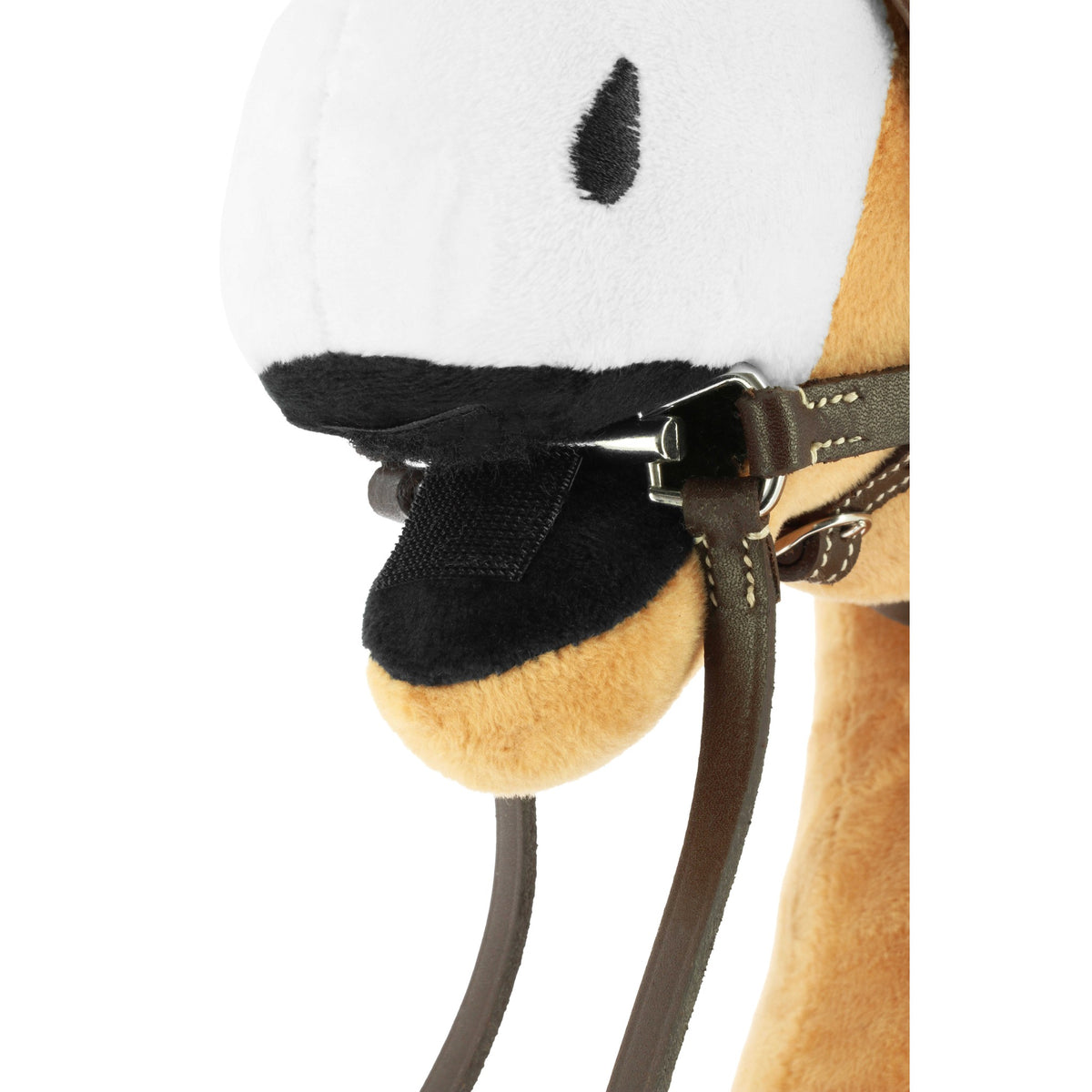 Hobby Horse Pony Academy EK-Jumpy Riding Breeches - Kids - Orange - 901441022_zoom_1