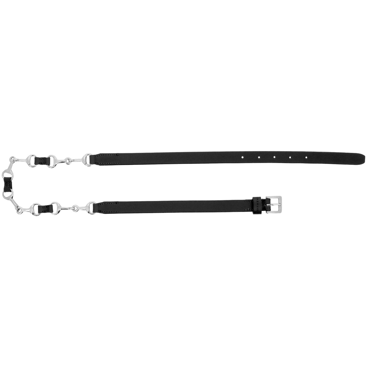 EQUITHÈME EK-Mors Belt - Black - 906021280_packshot_2
