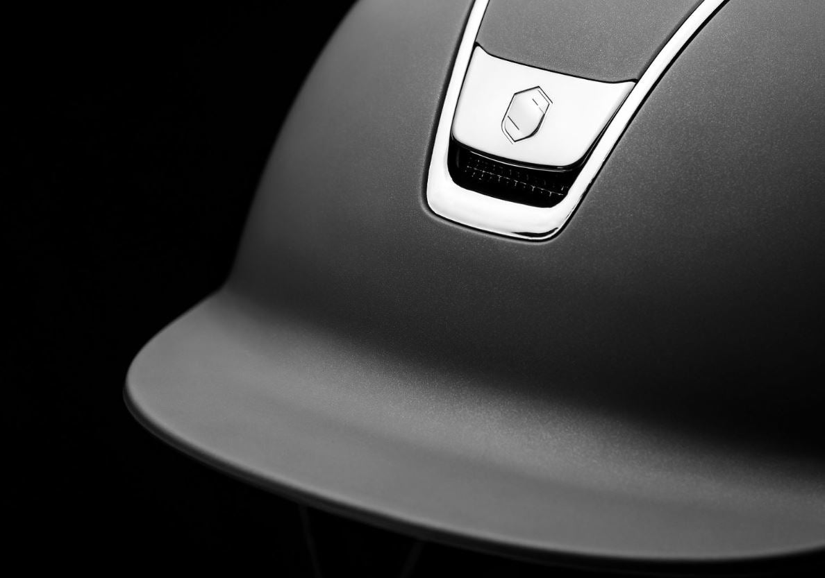 Samshield 2.0 Shadow Helmet Black