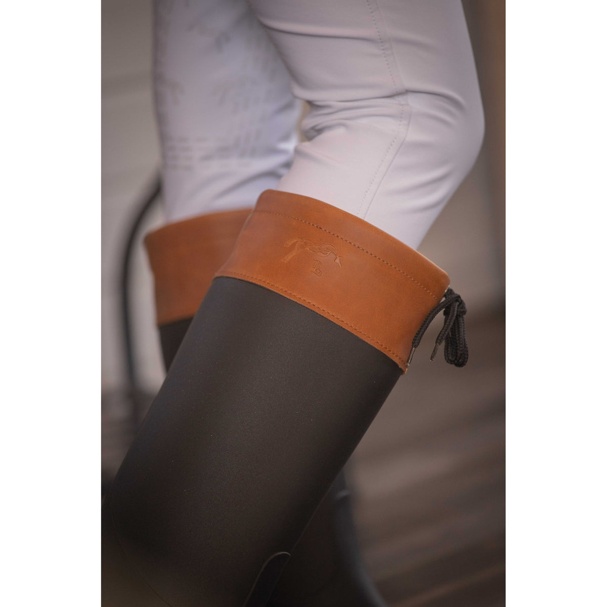 Pénélope Jess Warm Boots - Black - 910901236_ambi_2