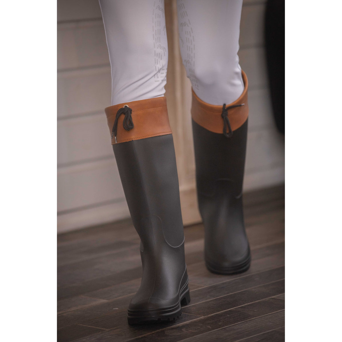 Pénélope Jess Warm Boots - Black - 910901236_ambi_5