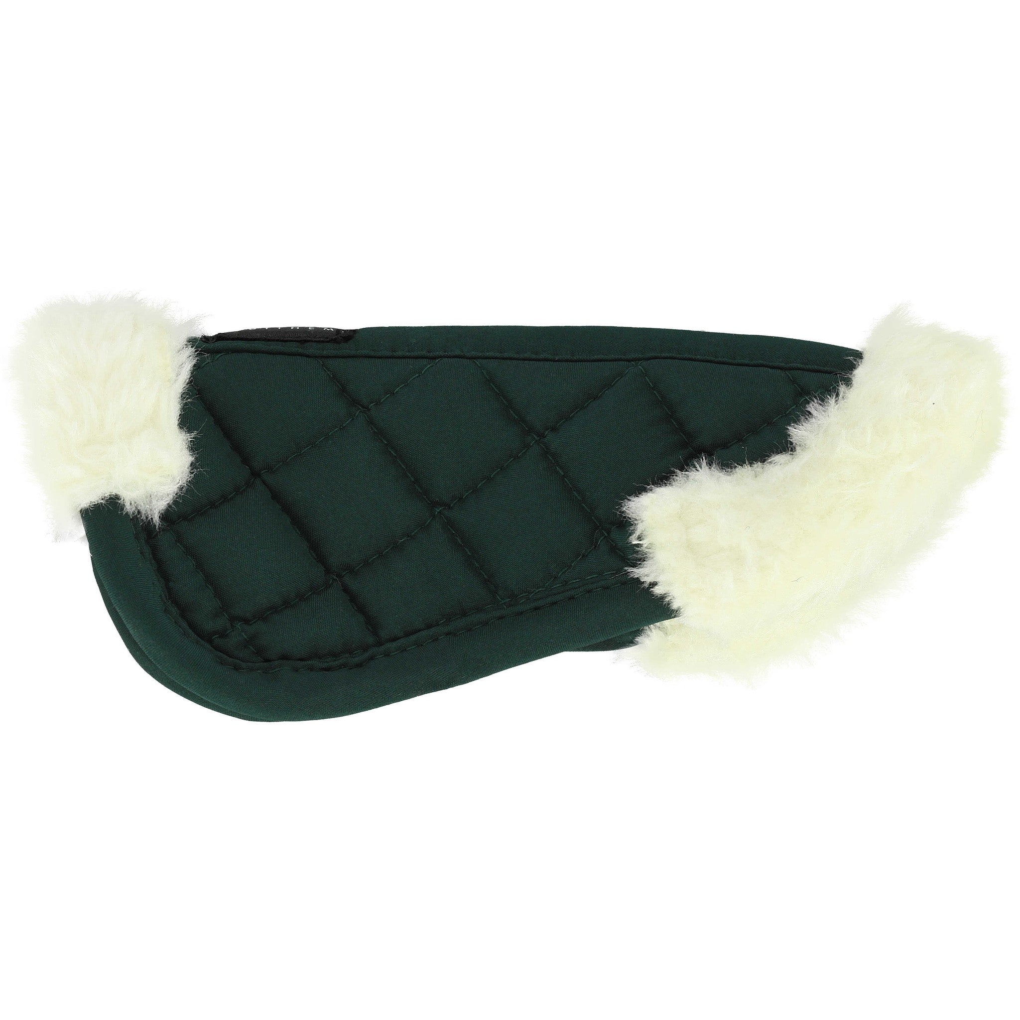 PONY ACADEMY Mini Shock Absorber Dark green - 901421009_packshot_1