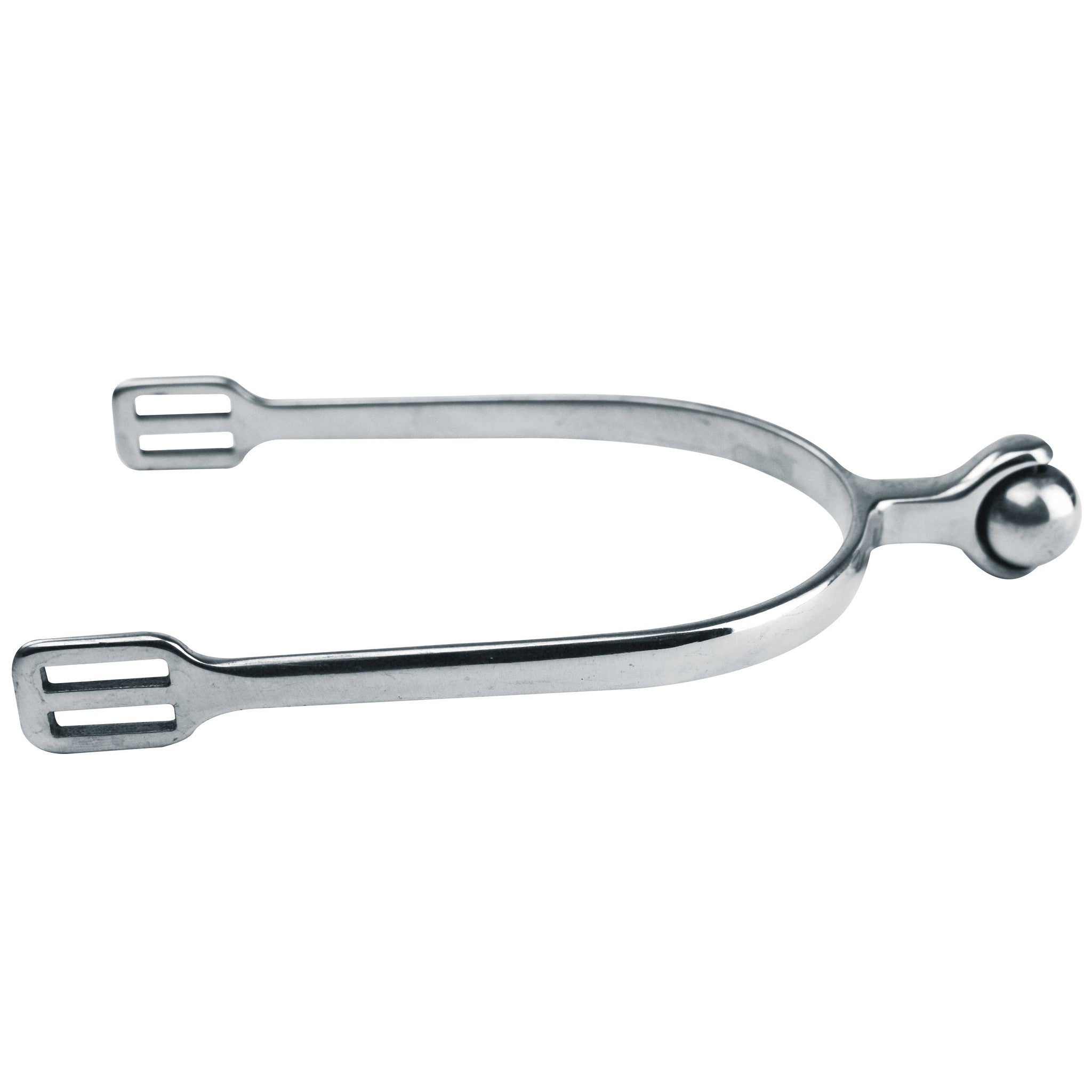 Stainless steel FEELING ball-end spurs 920685030
