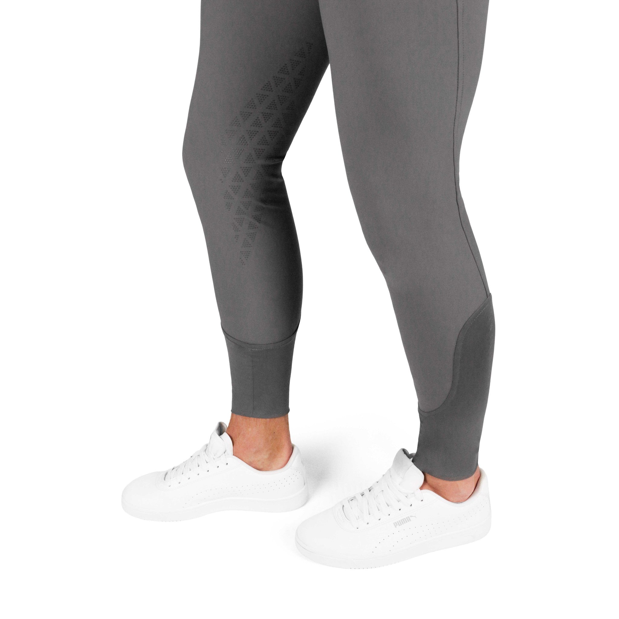 EQUITHEME Sam Pants for Men Dark grey - 979369640_zoom_3