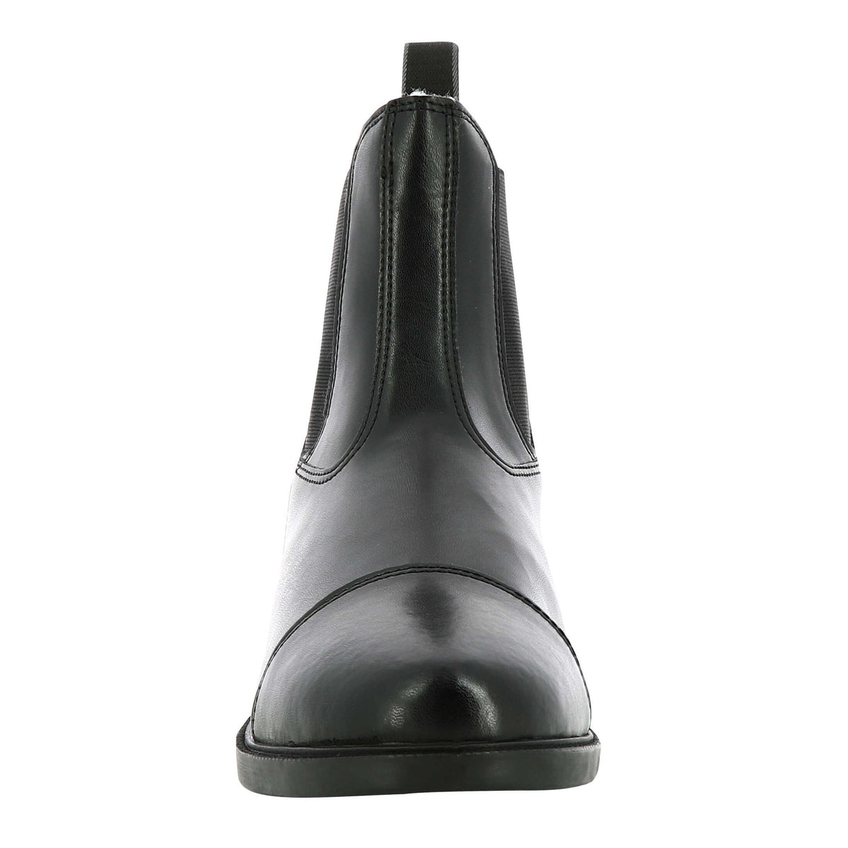 Riding World First Fleece-Lined Boots - Black - 914026240_packshot_5