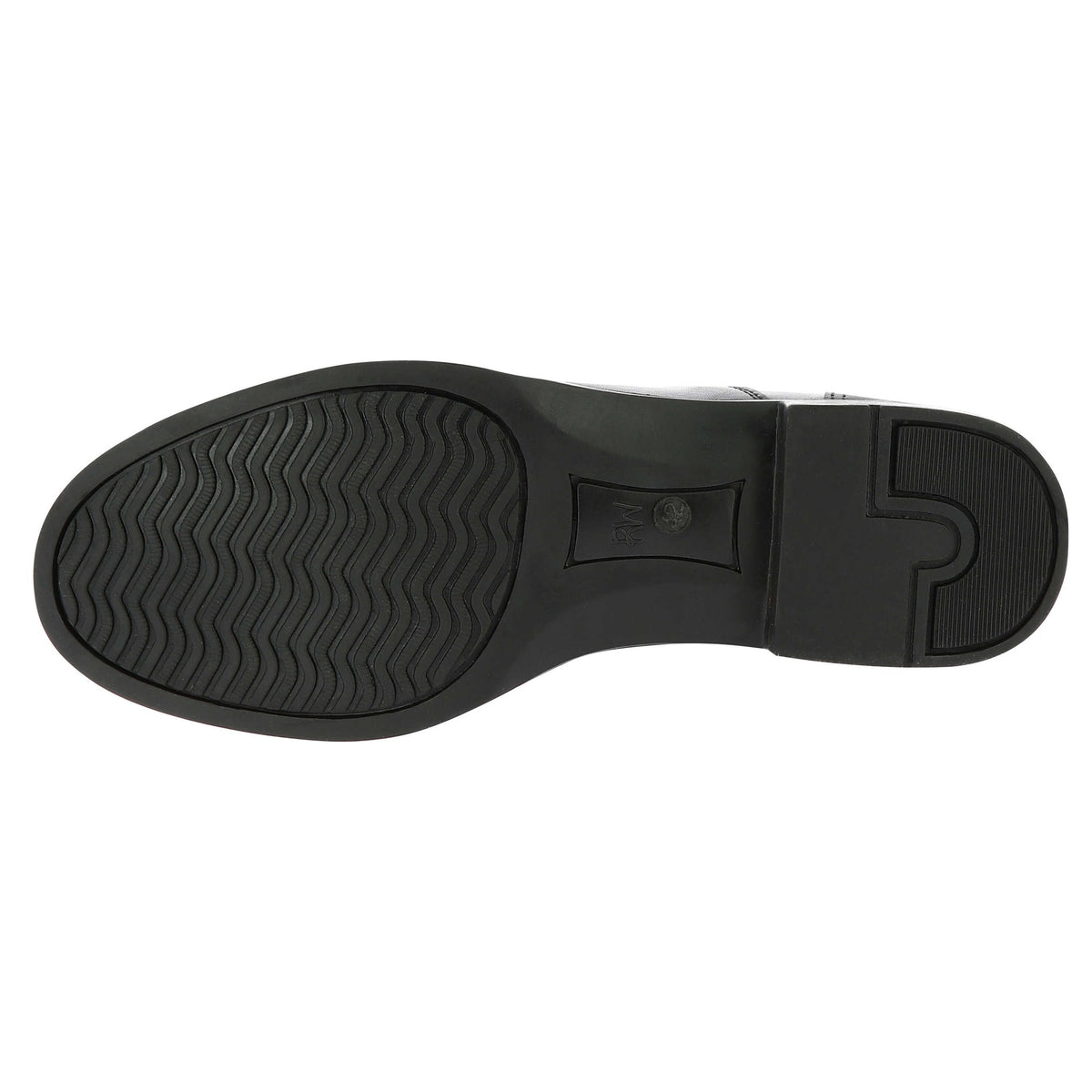 Riding World First Fleece-Lined Boots - Black - 914026240_zoom_1